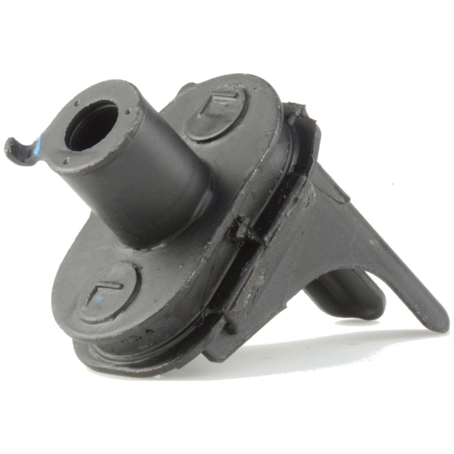 Rear Left Suspension Subframe Mount | ANCHOR 9899 Fits Honda Acura — image 3