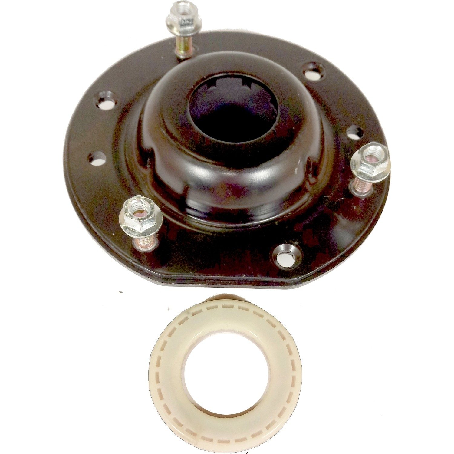 Front Left Suspension Strut Mount | ANCHOR 705909 Fits Chevrolet Pontiac — image 3