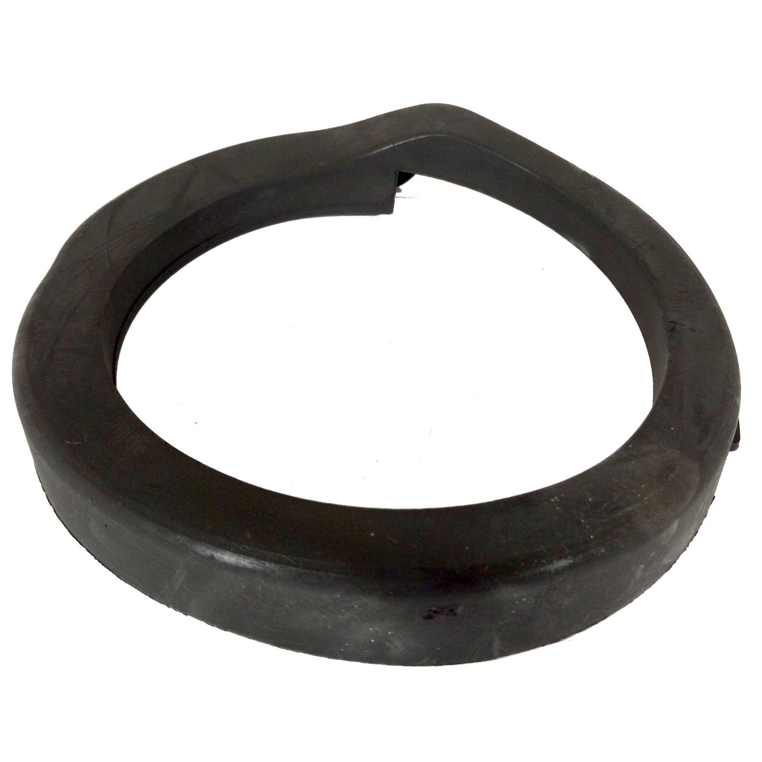 Front Lower Coil Spring Insulator | ANCHOR 706942 Fits Mazda — image 2