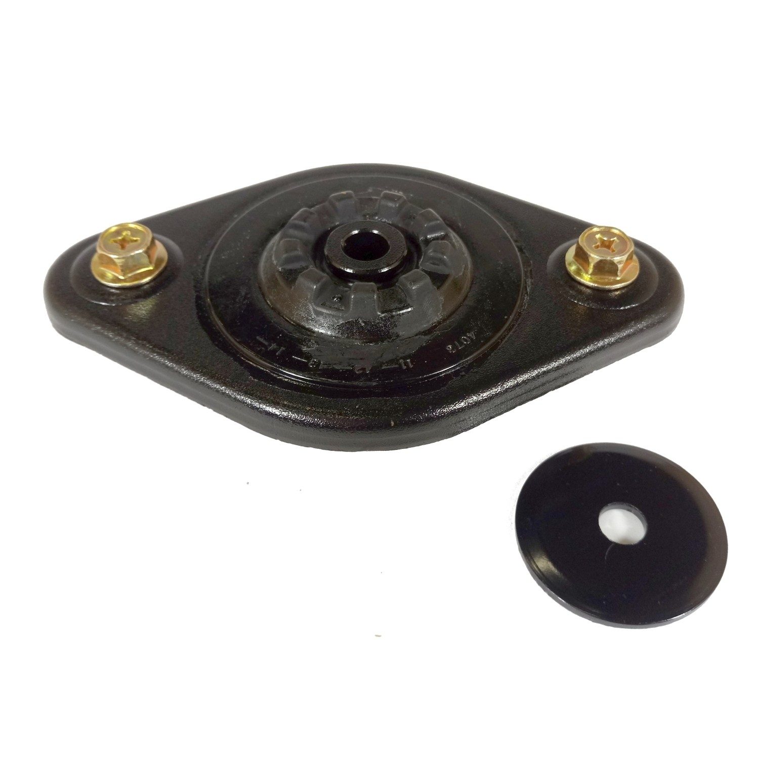 Rear Suspension Shock Absorber Mounting Kit | ANCHOR 706971 Fits Kia Hyundai — image 2