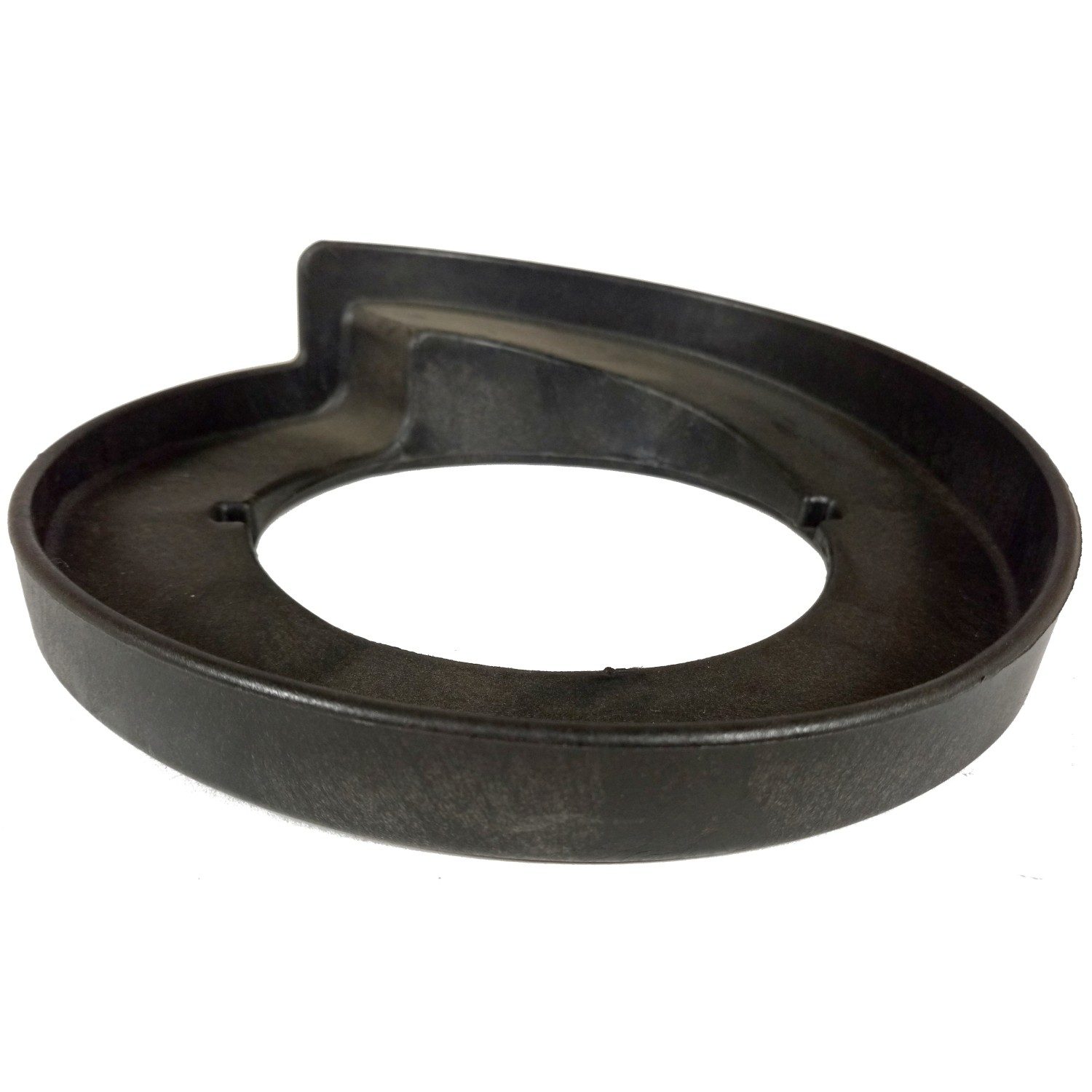 Rear Upper Suspension Coil Spring Seat | ANCHOR 707935 Fits Lincoln Ford — image 3