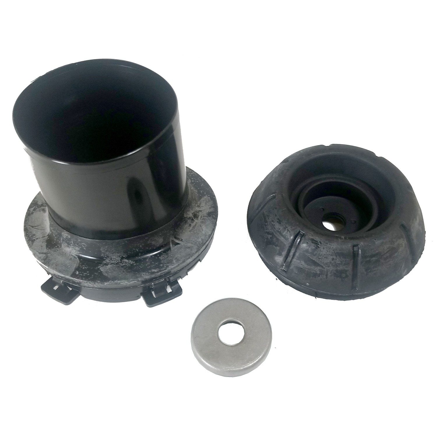 Front Suspension Strut Mount | ANCHOR 708946 Fits Suzuki Chevrolet — image 3