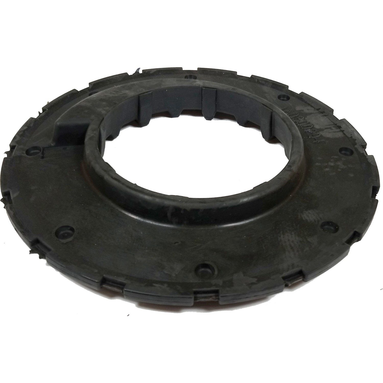 Front Upper Coil Spring Insulator | ANCHOR 708975 Fits Nissan Murano 2003-2007 — image 3