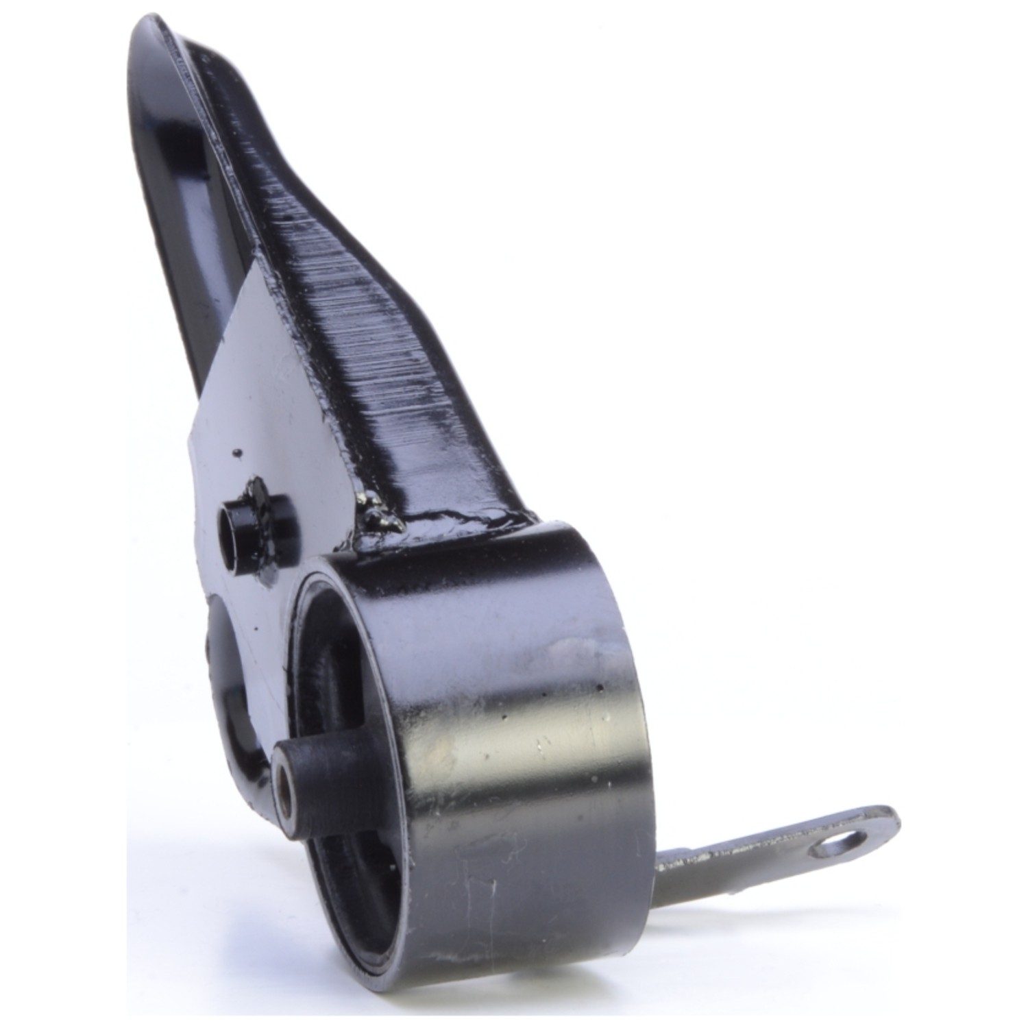 Front Left Manual Transmission Mount | ANCHOR 8274 Fits Nissan Sentra 1989-1990 — image 2
