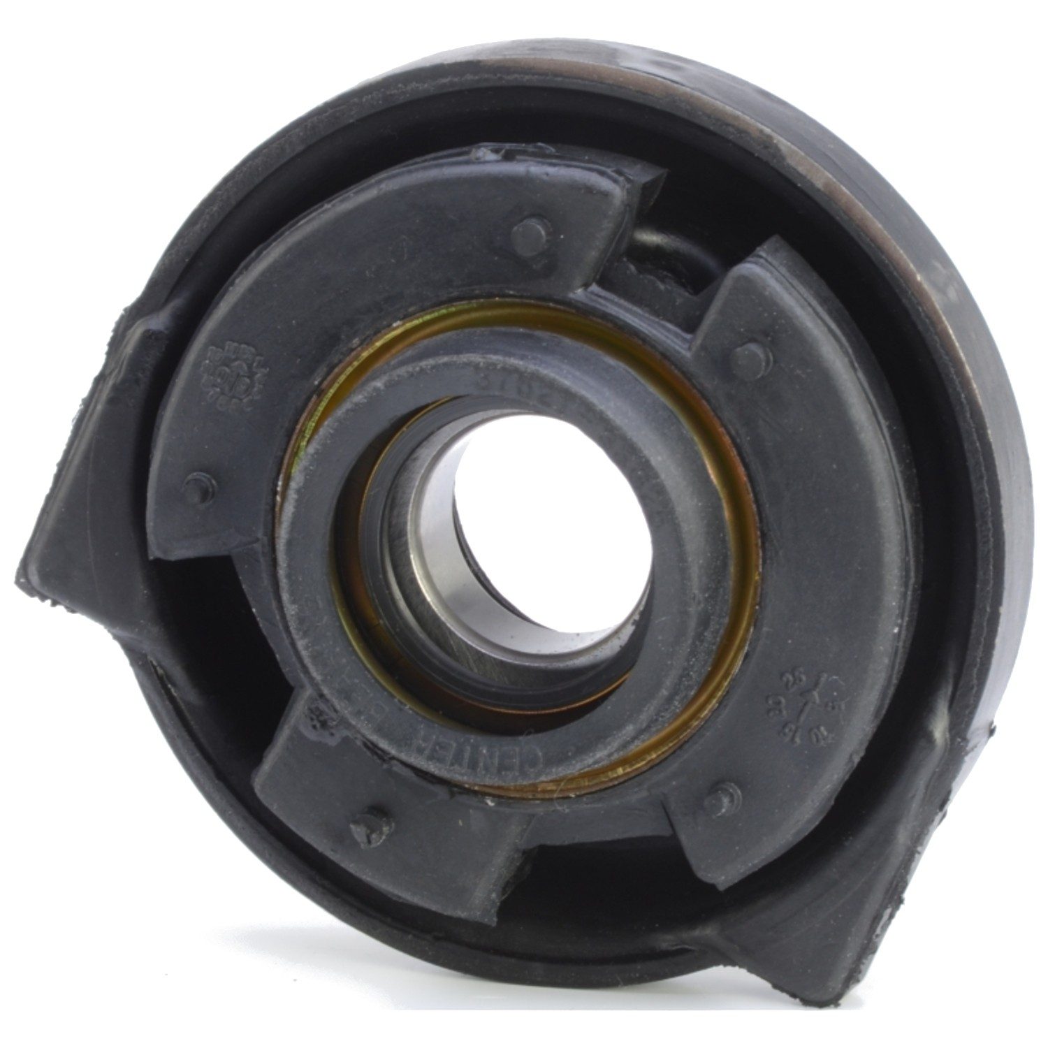 Drive Shaft Center Support Bearing | ANCHOR 8473 Fits Nissan Center