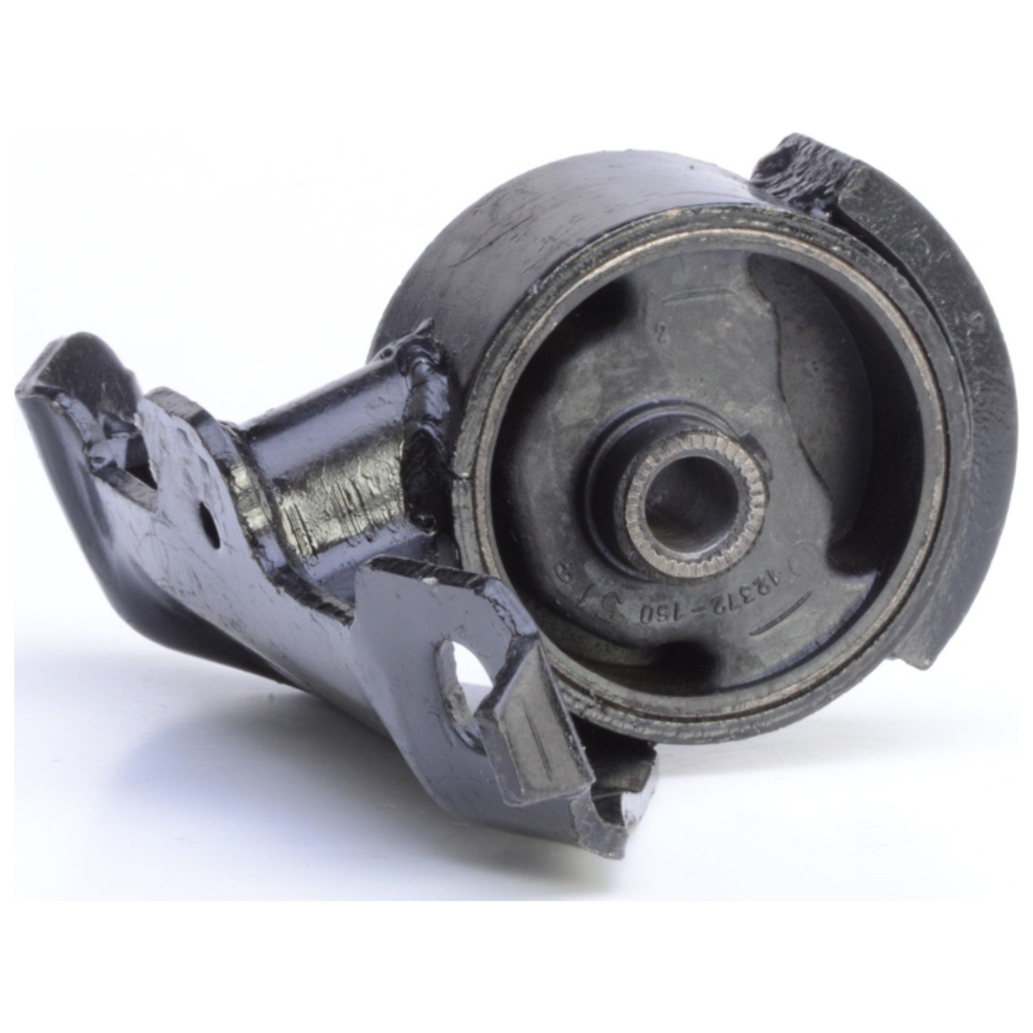 Left Automatic Transmission Mount | ANCHOR 8648 Fits Toyota Chevrolet — image 5