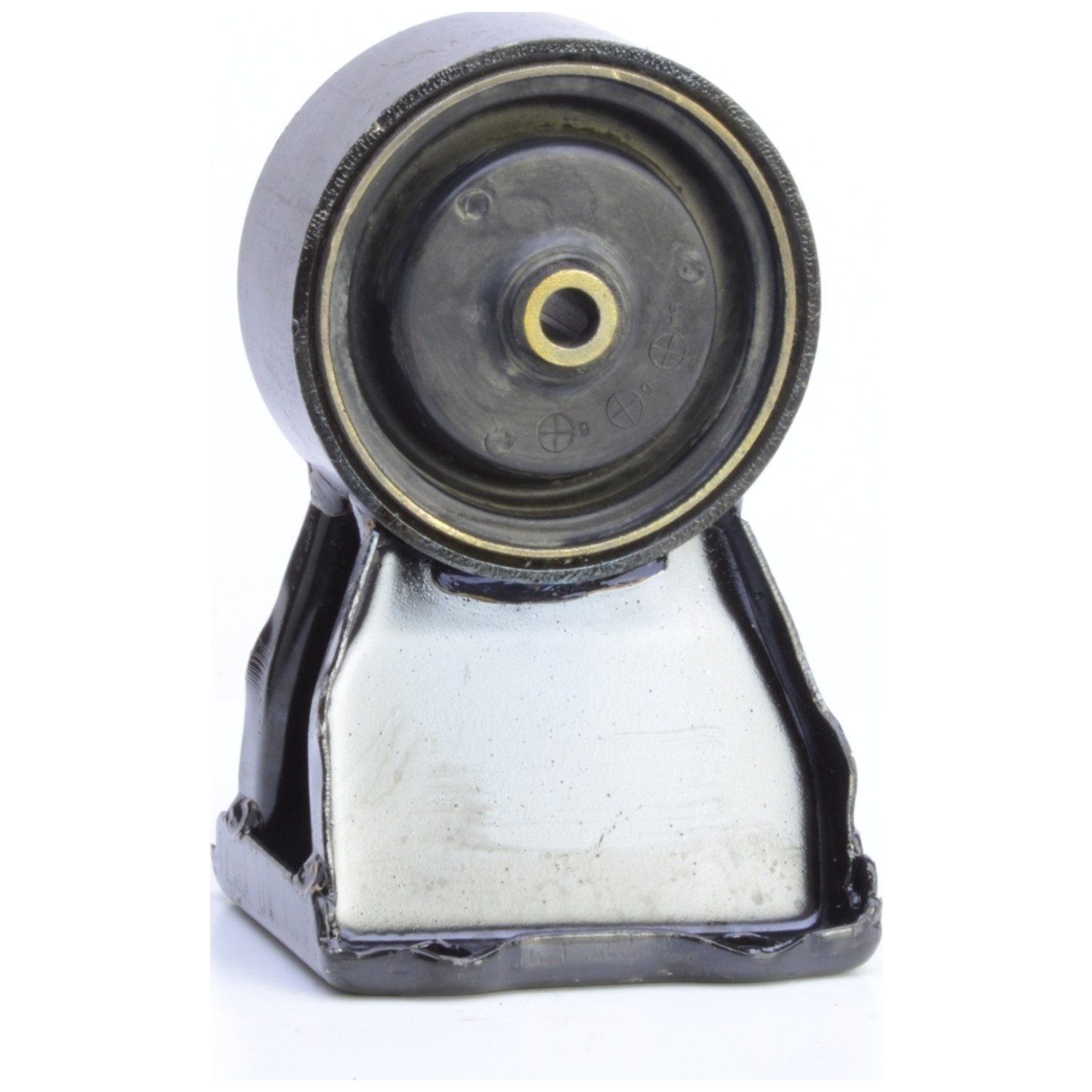 Rear Engine Mount | ANCHOR 8712 Fits Hyundai Sonata 1989-1994 — image 3