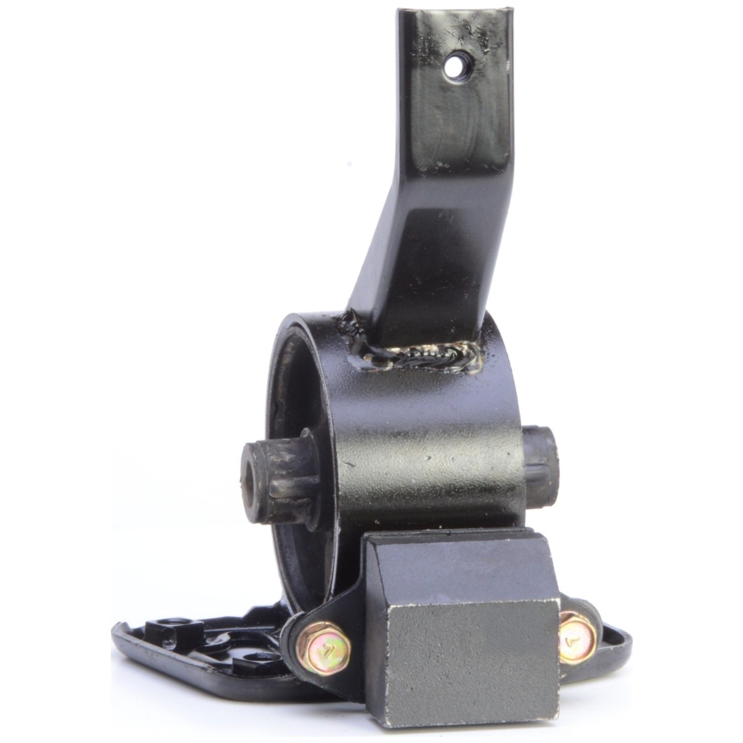 Right Automatic Transmission Mount | ANCHOR 8732 Fits Hyundai Elantra 1993-1995 — image 3