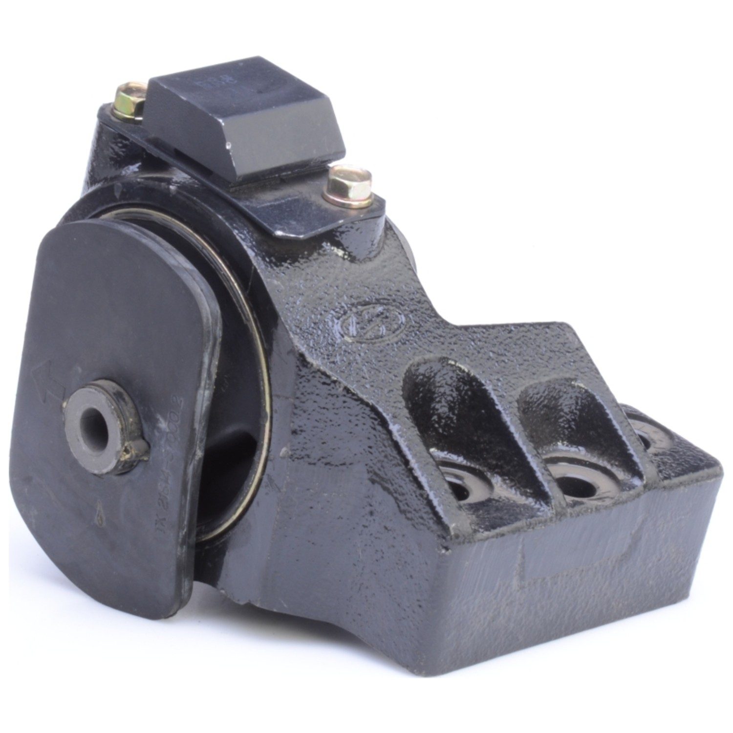 Left Engine Mount | ANCHOR 8787 Fits Hyundai Sonata 1997-1998 — image 5