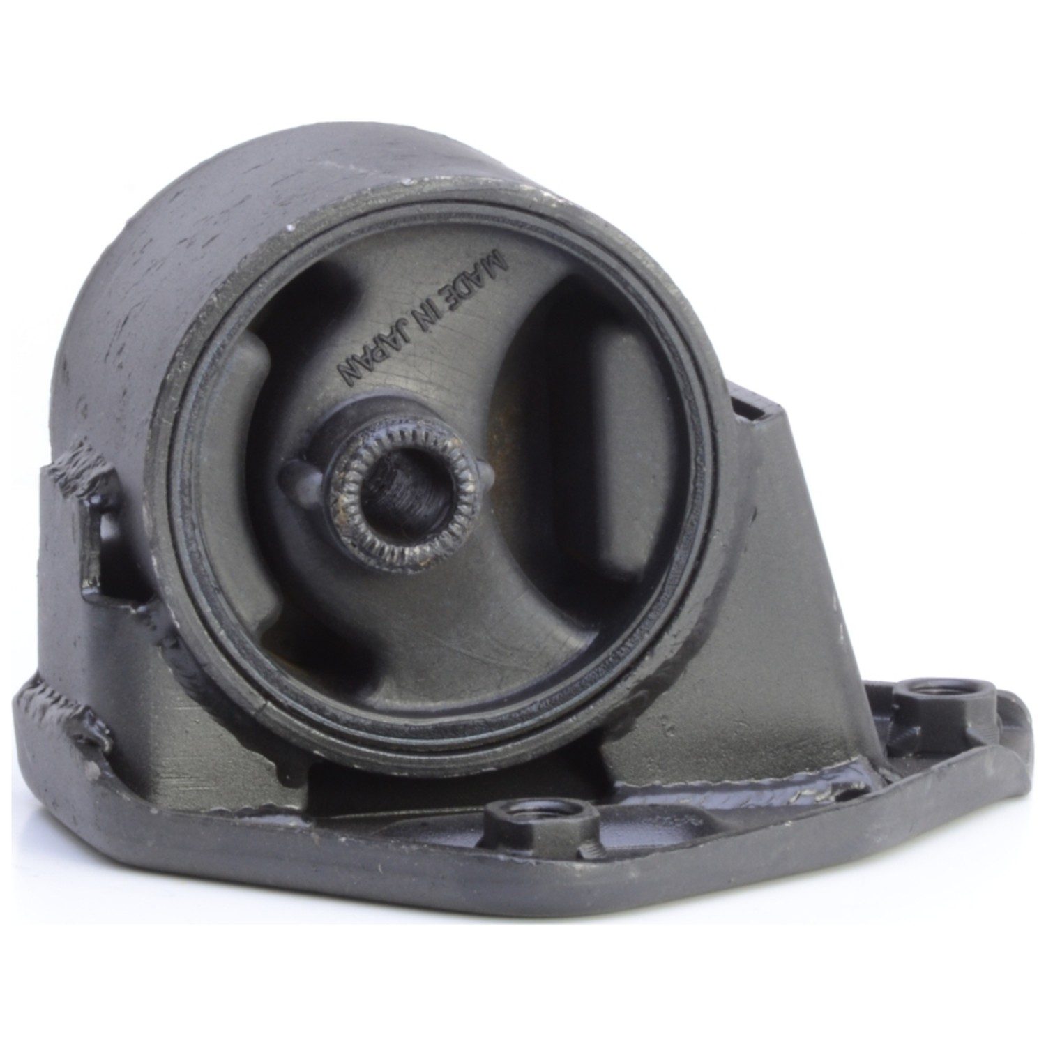 Right Automatic Transmission Mount | ANCHOR 8807 Fits Dodge Plymouth Mitsubishi — image 5