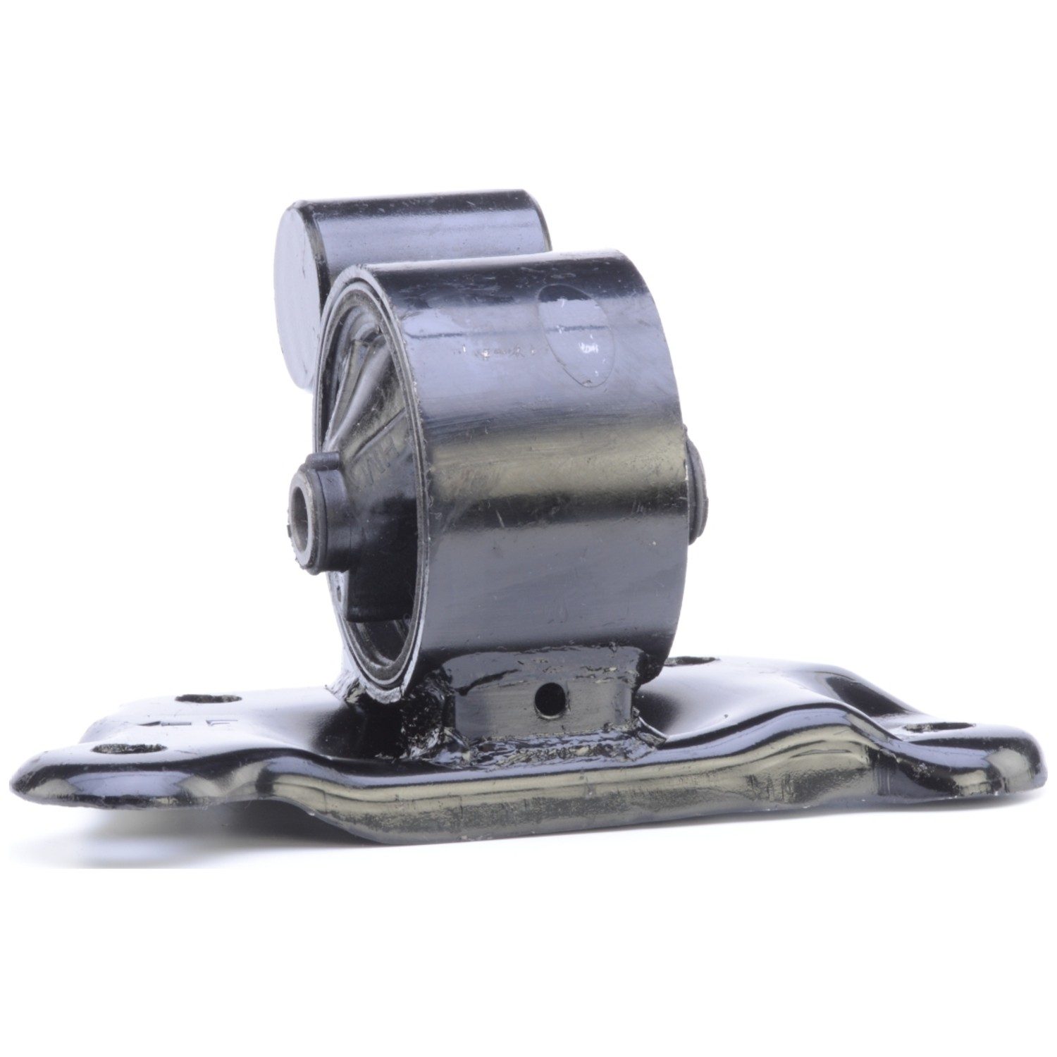 Left Automatic Transmission Mount | ANCHOR 8879 Fits Mitsubishi Mirage 1997-2002 — image 3