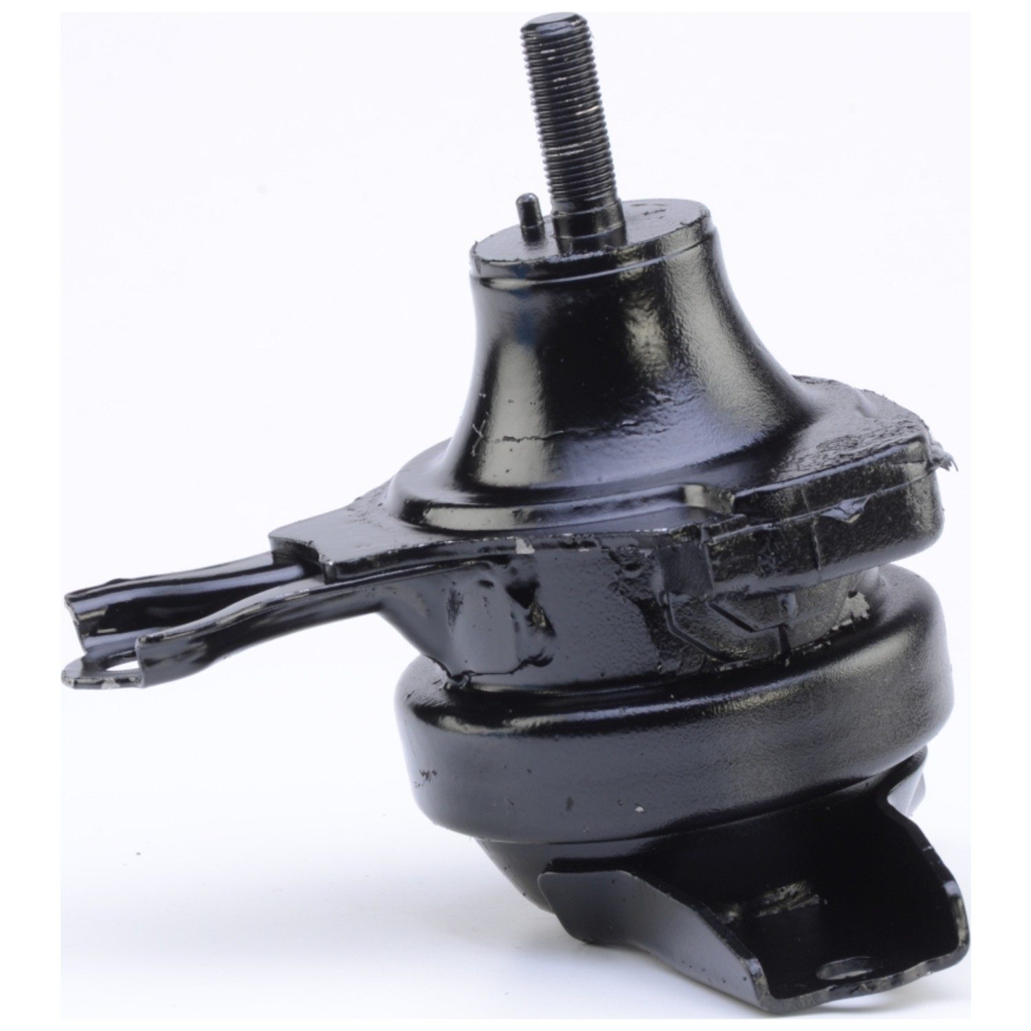 Left Engine Mount | ANCHOR 8899 Fits Honda Accord 1998-2002 — image 3