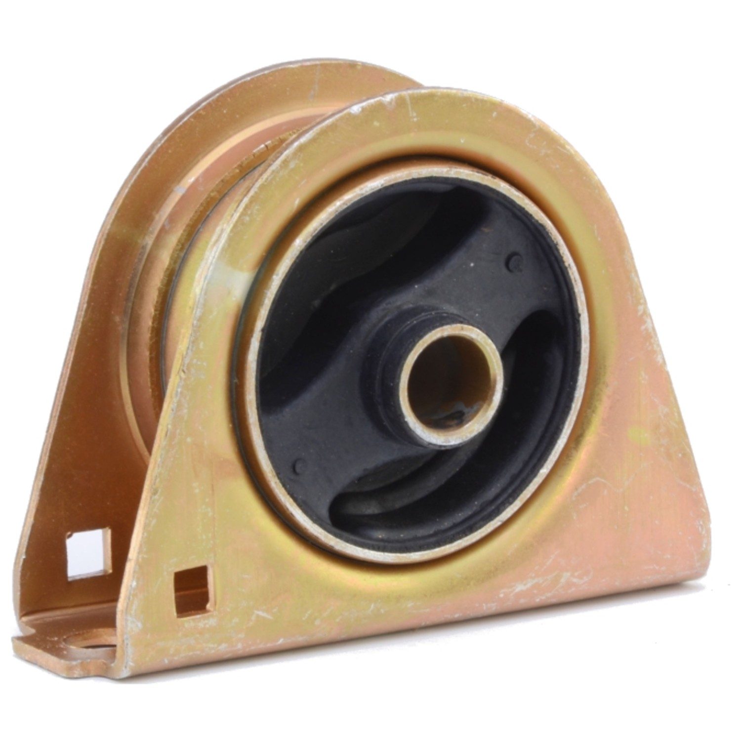 Front Engine Mount | ANCHOR 9181 Fits Mitsubishi Nissan — image 3