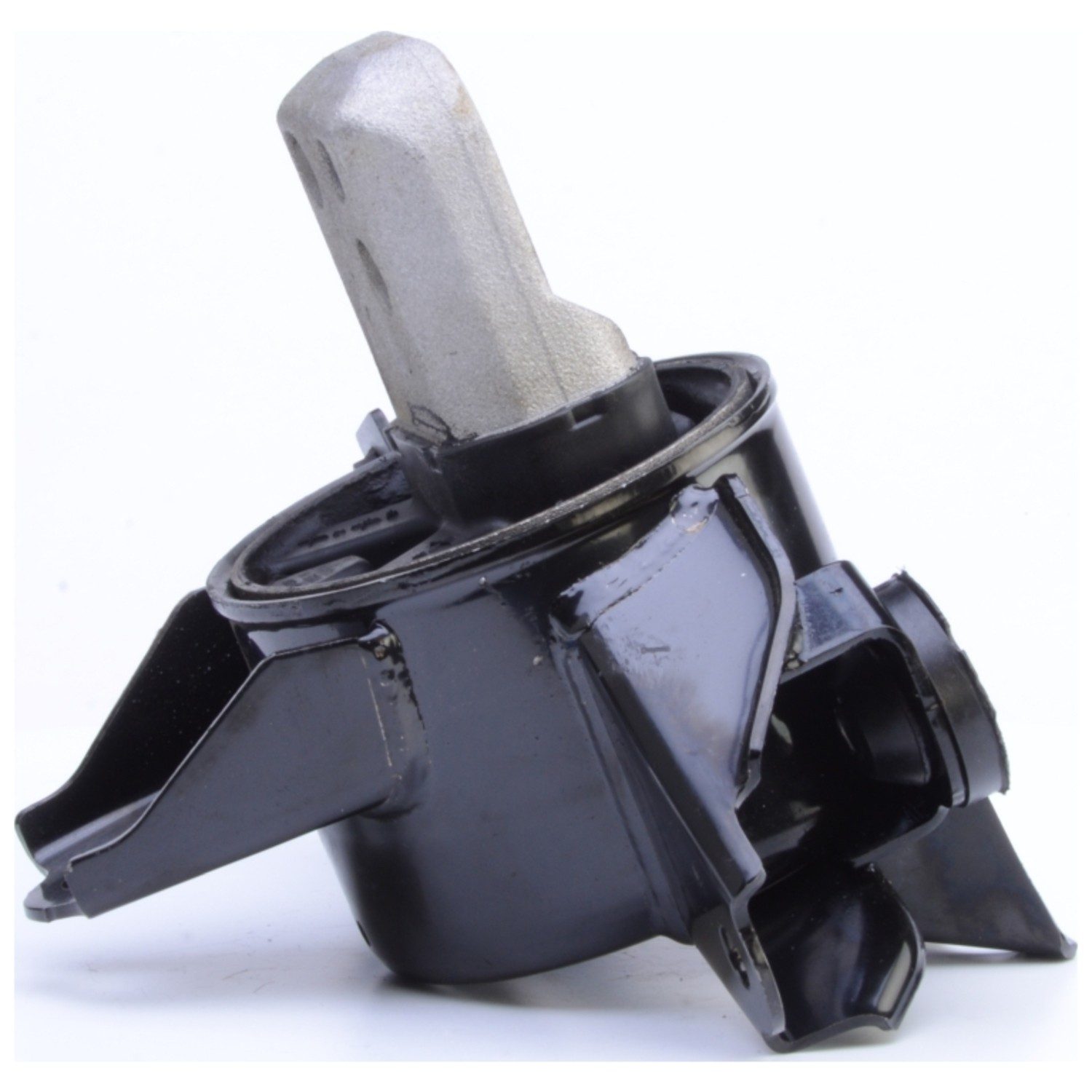 Left Automatic Transmission Mount | ANCHOR 9339 Fits Hyundai Elantra 2007-2012 — image 2