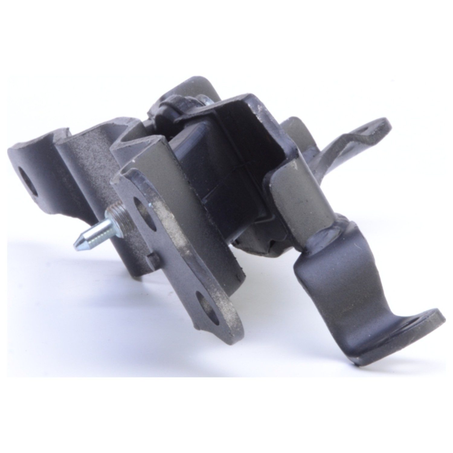 Transmission Mount | ANCHOR 9659 Fits Chevrolet Ford GMC Automatic — image 5