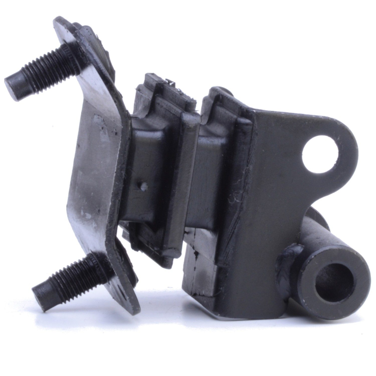 Rear Left Automatic Transmission Mount | ANCHOR 9740 Fits Honda Ridgeline 2006-2014 — image 3