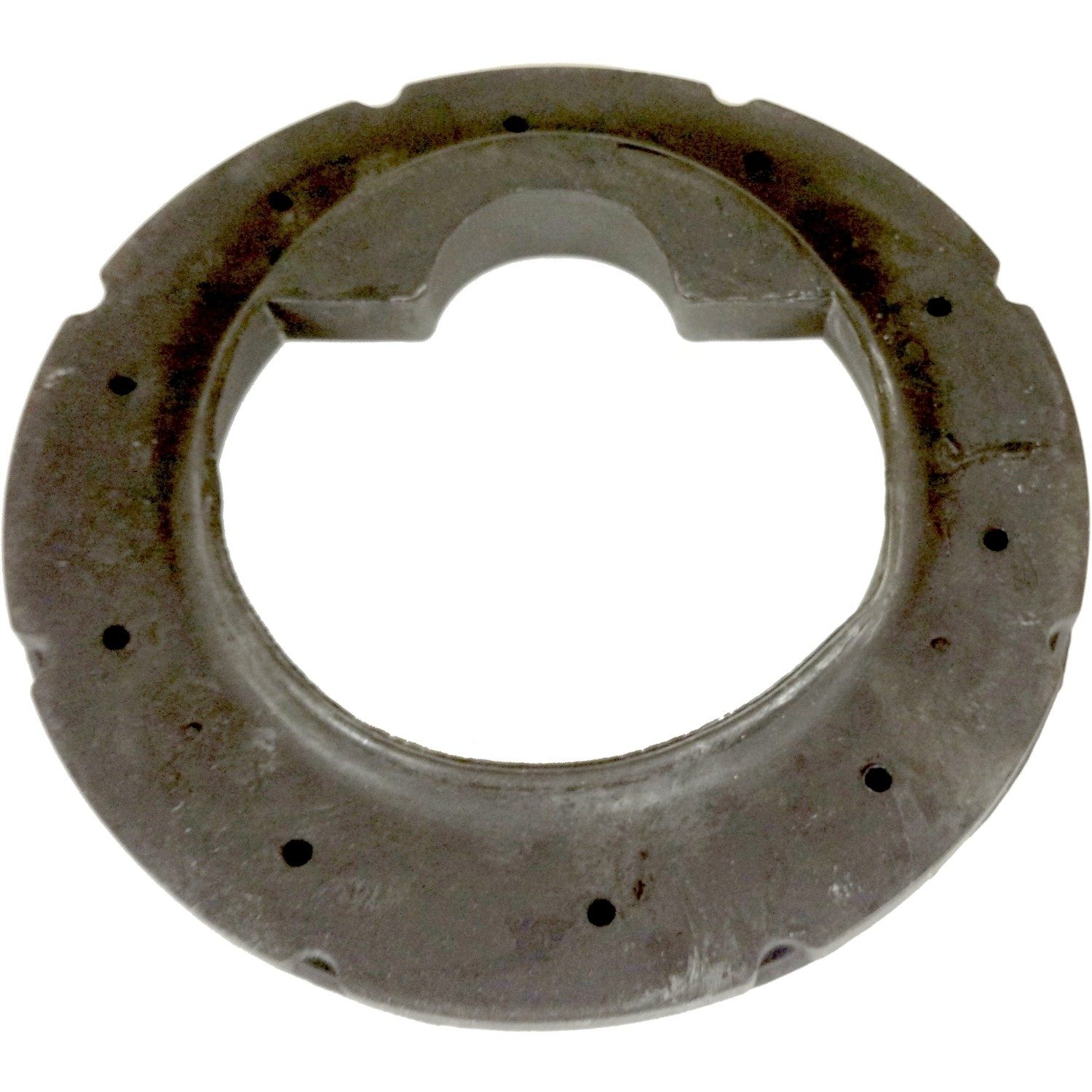 Front Lower Suspension Coil Spring Seat | ANCHOR 705971 Fits Chrysler Dodge — image 4