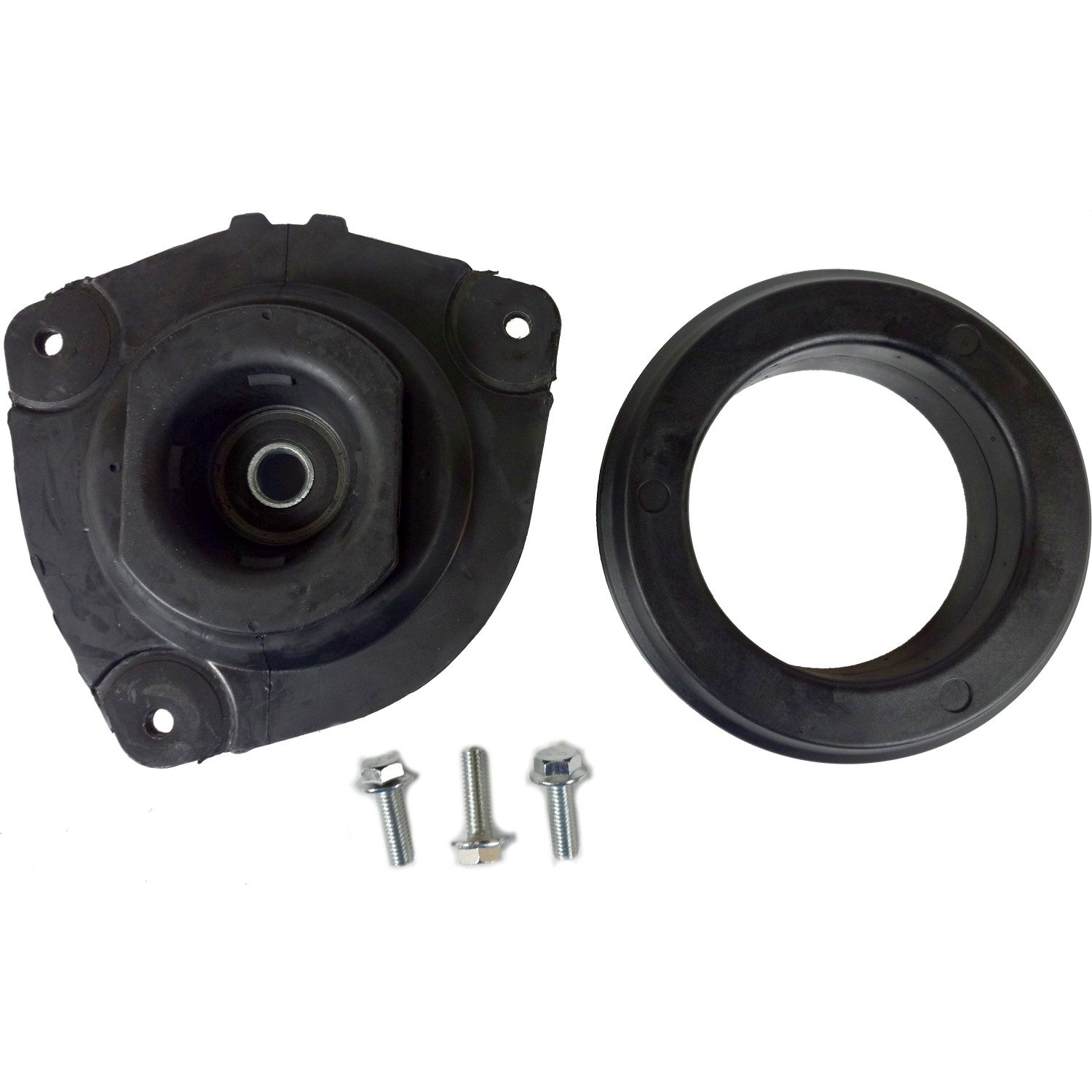 Front Right Suspension Strut Mount | ANCHOR 708917 Fits Nissan — image 2
