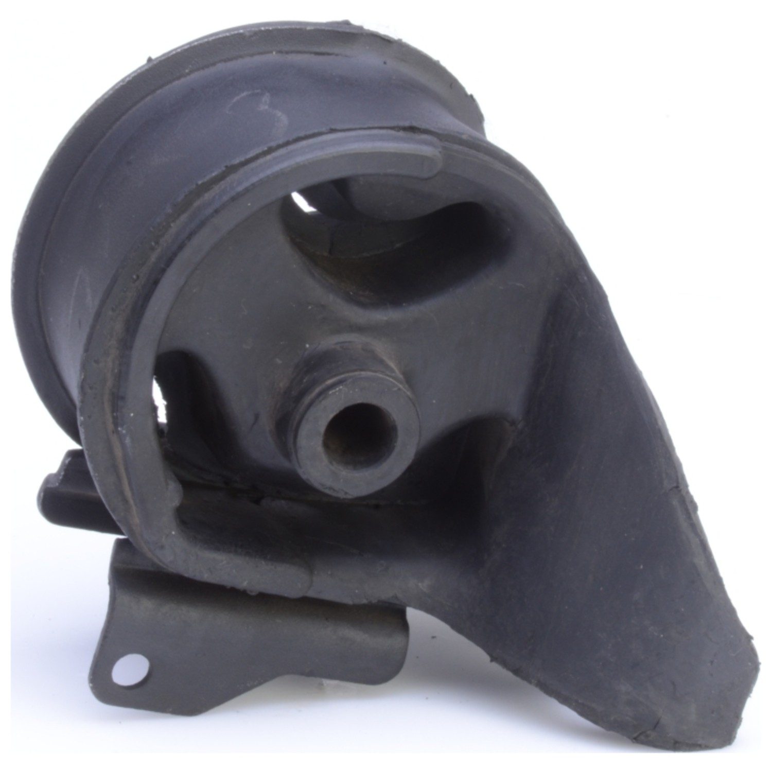 Right Automatic Transmission Mount | ANCHOR 8572 Fits Honda — image 2