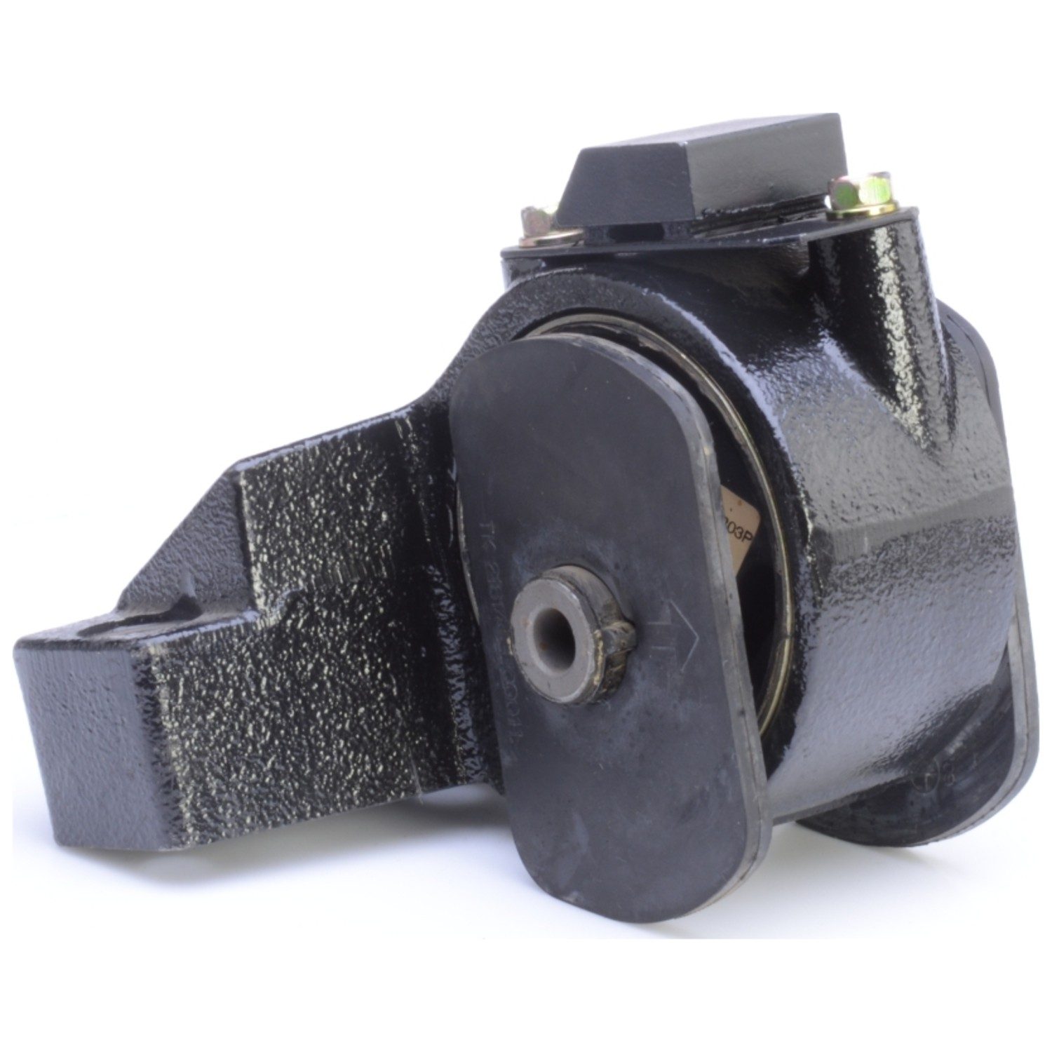 Left Engine Mount | ANCHOR 8787 Fits Hyundai Sonata 1997-1998 — image 2