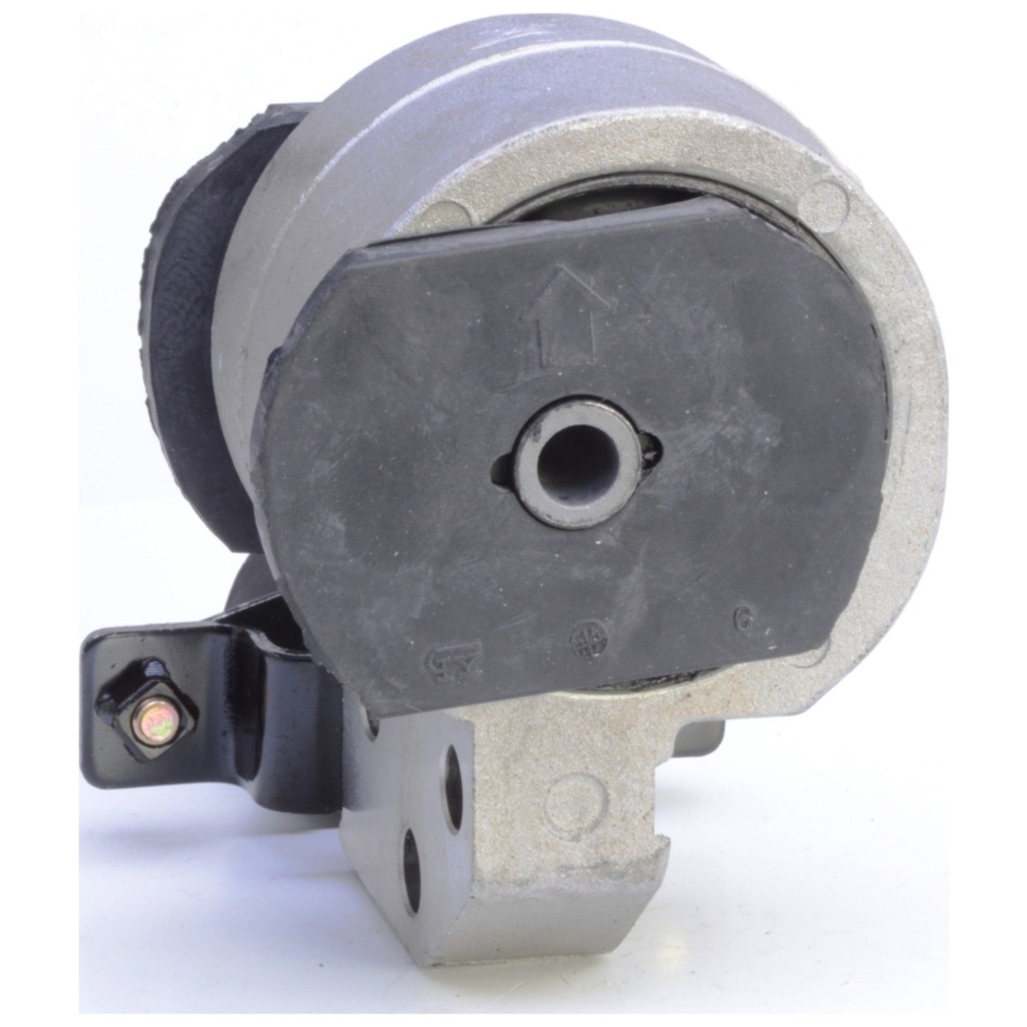 Left Engine Mount | ANCHOR 8940 Fits Hyundai Dodge — image 2