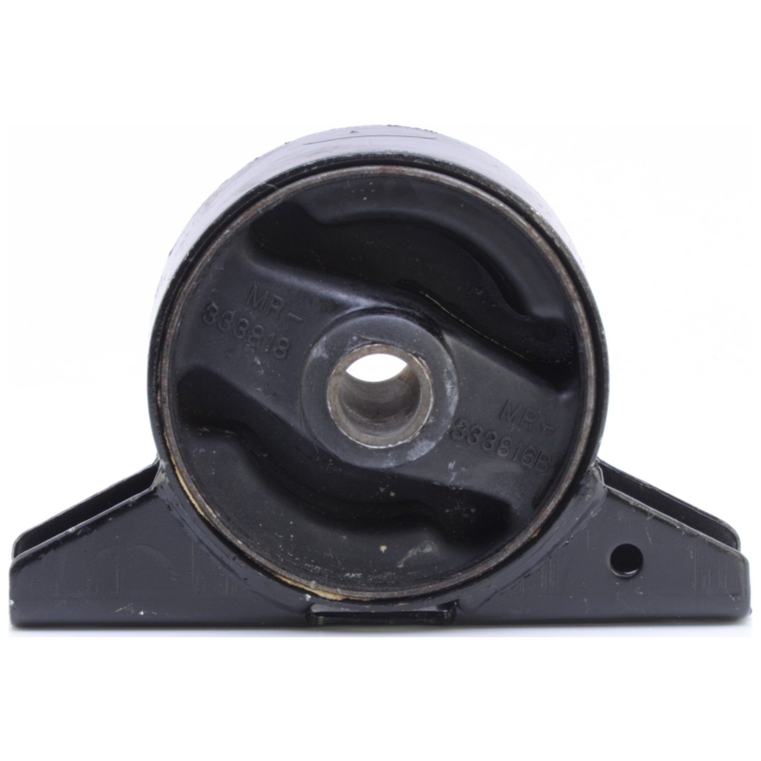 Front Engine Mount | ANCHOR 9160 Fits Dodge Mitsubishi Chrysler