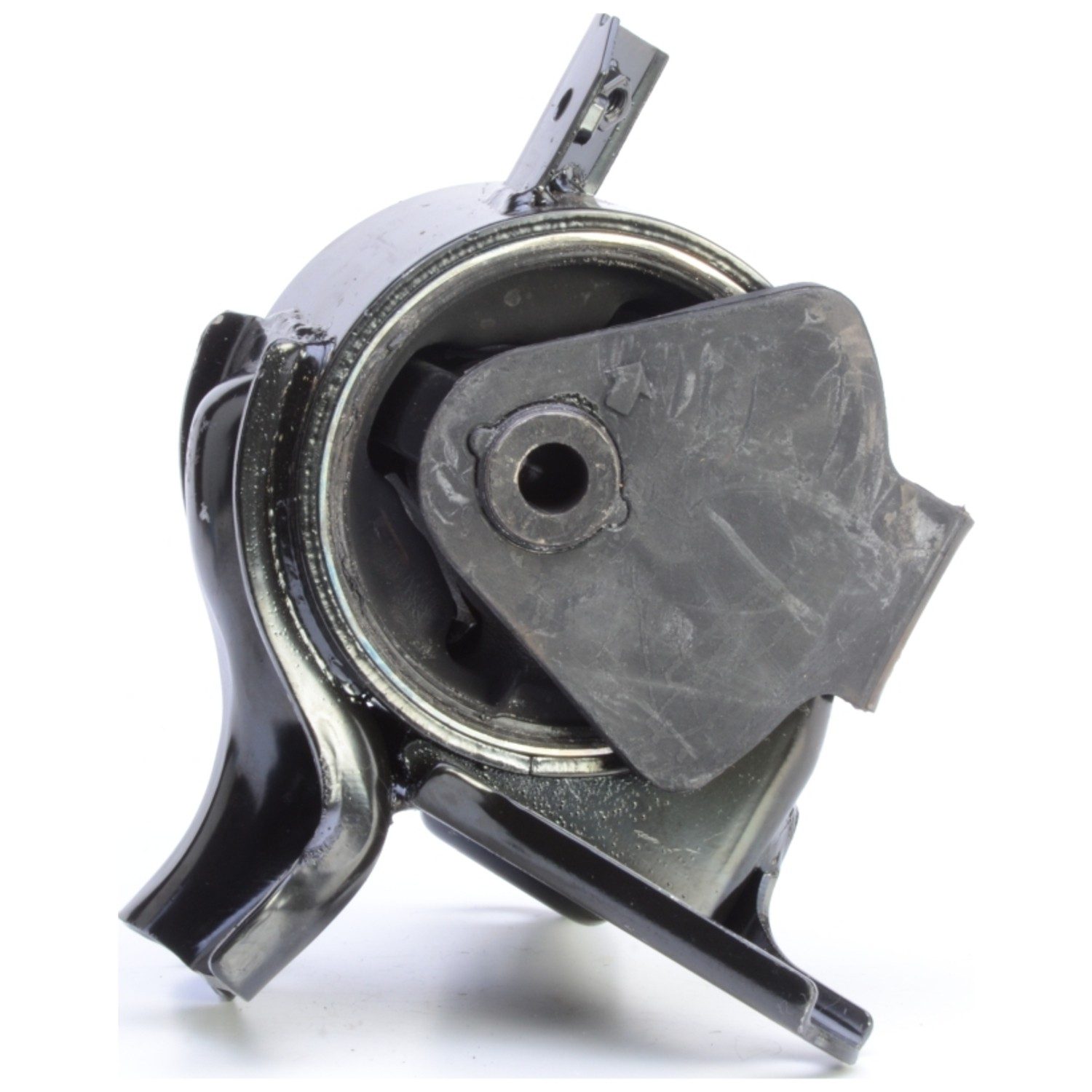 Left Automatic Transmission Mount | ANCHOR 9381 Fits Mazda Hyundai — image 2