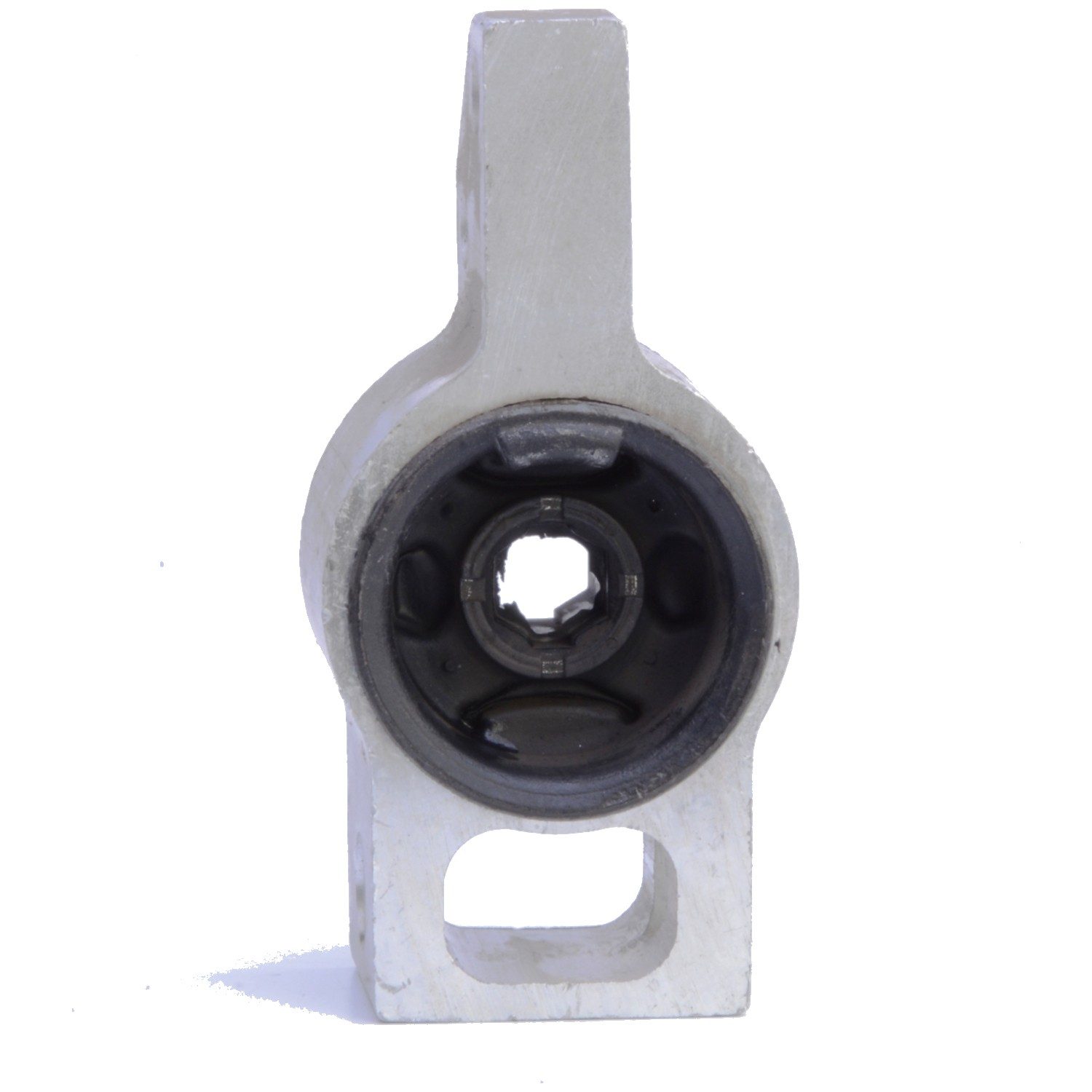 Suspension Control Arm Bushing | ANCHOR 9401 Fits Audi Volkswagen — image 2