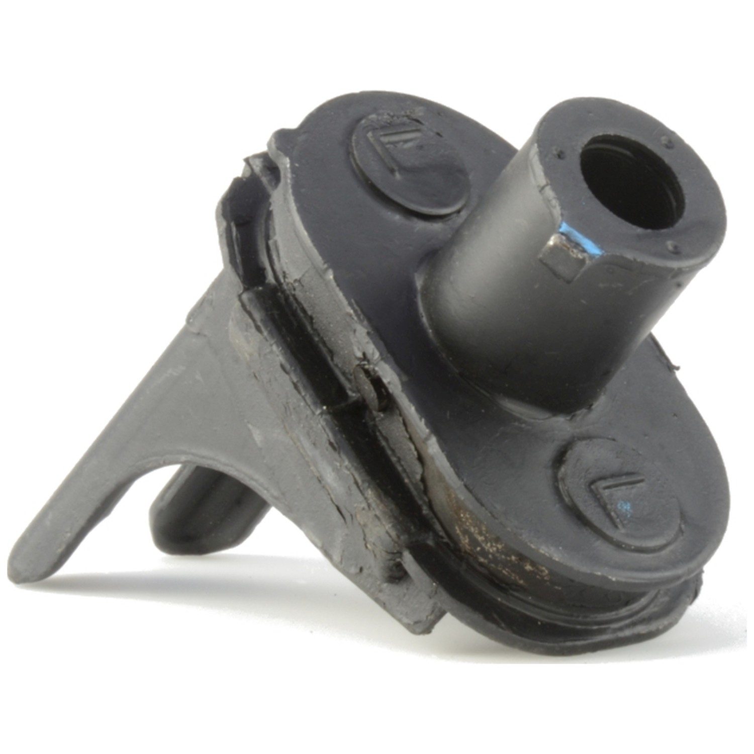 Rear Left Suspension Subframe Mount | ANCHOR 9899 Fits Honda Acura — image 2