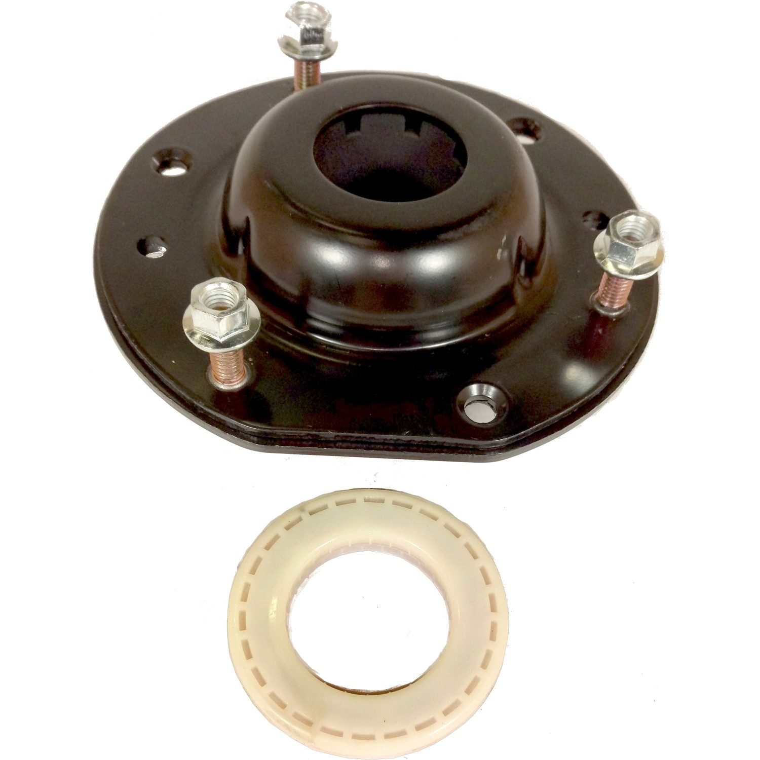Front Left Suspension Strut Mount | ANCHOR 705909 Fits Chevrolet Pontiac — image 2