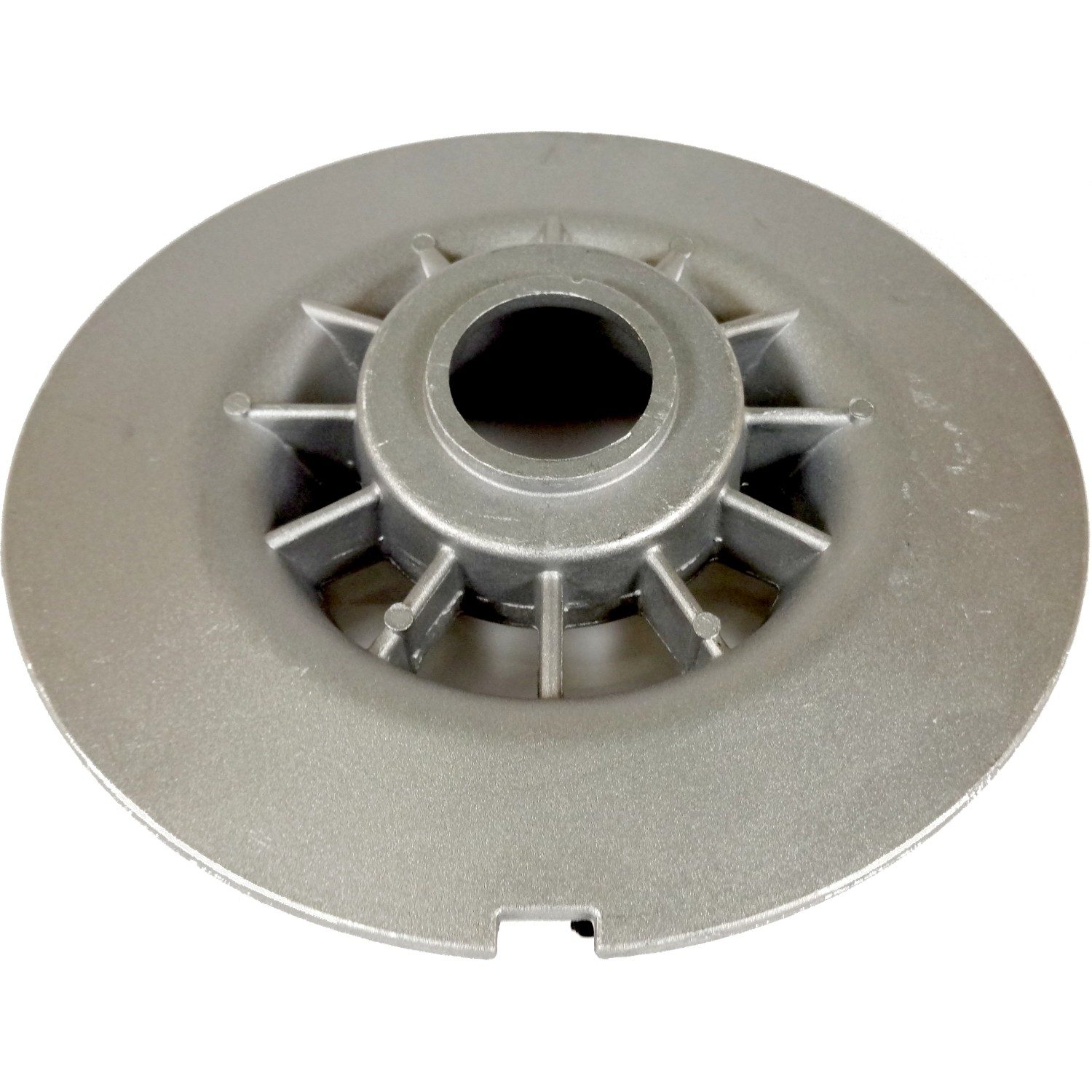 Front Upper Coil Spring Seat / Insulator | ANCHOR 705972 Fits Chrysler Dodge — image 2