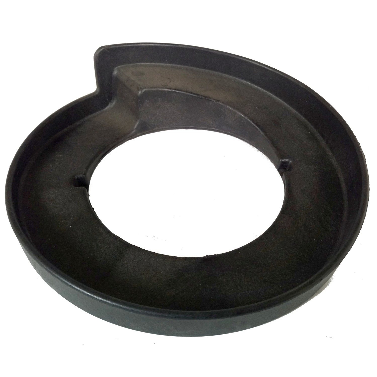 Rear Upper Suspension Coil Spring Seat | ANCHOR 707935 Fits Lincoln Ford — image 2