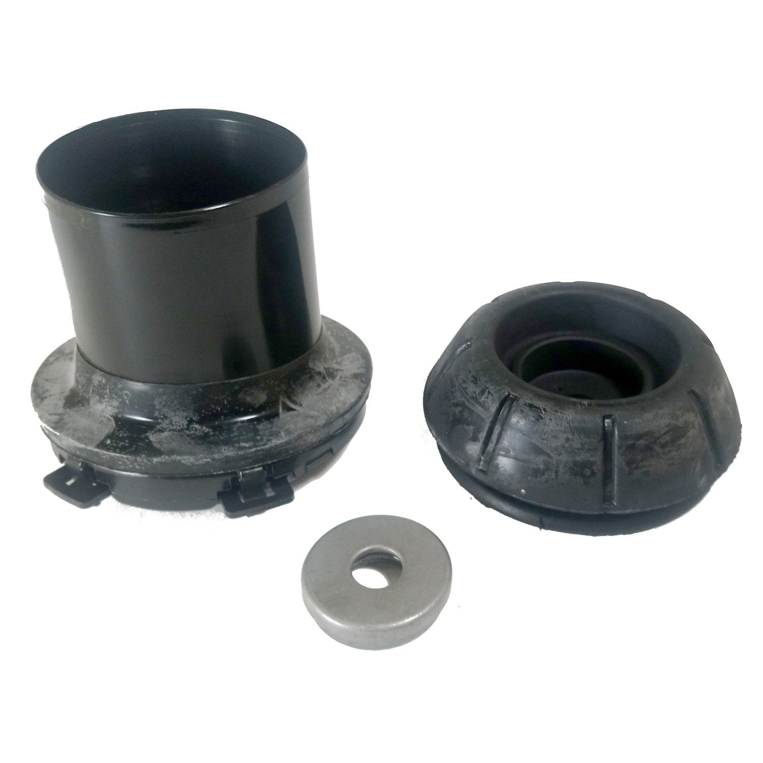 Front Suspension Strut Mount | ANCHOR 708946 Fits Suzuki Chevrolet — image 2