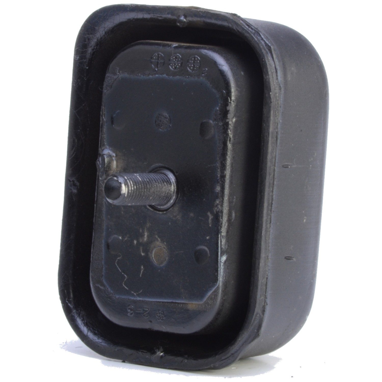 Front Engine Mount | ANCHOR 8059 Fits Mazda GLC 1983-1985 — image 3
