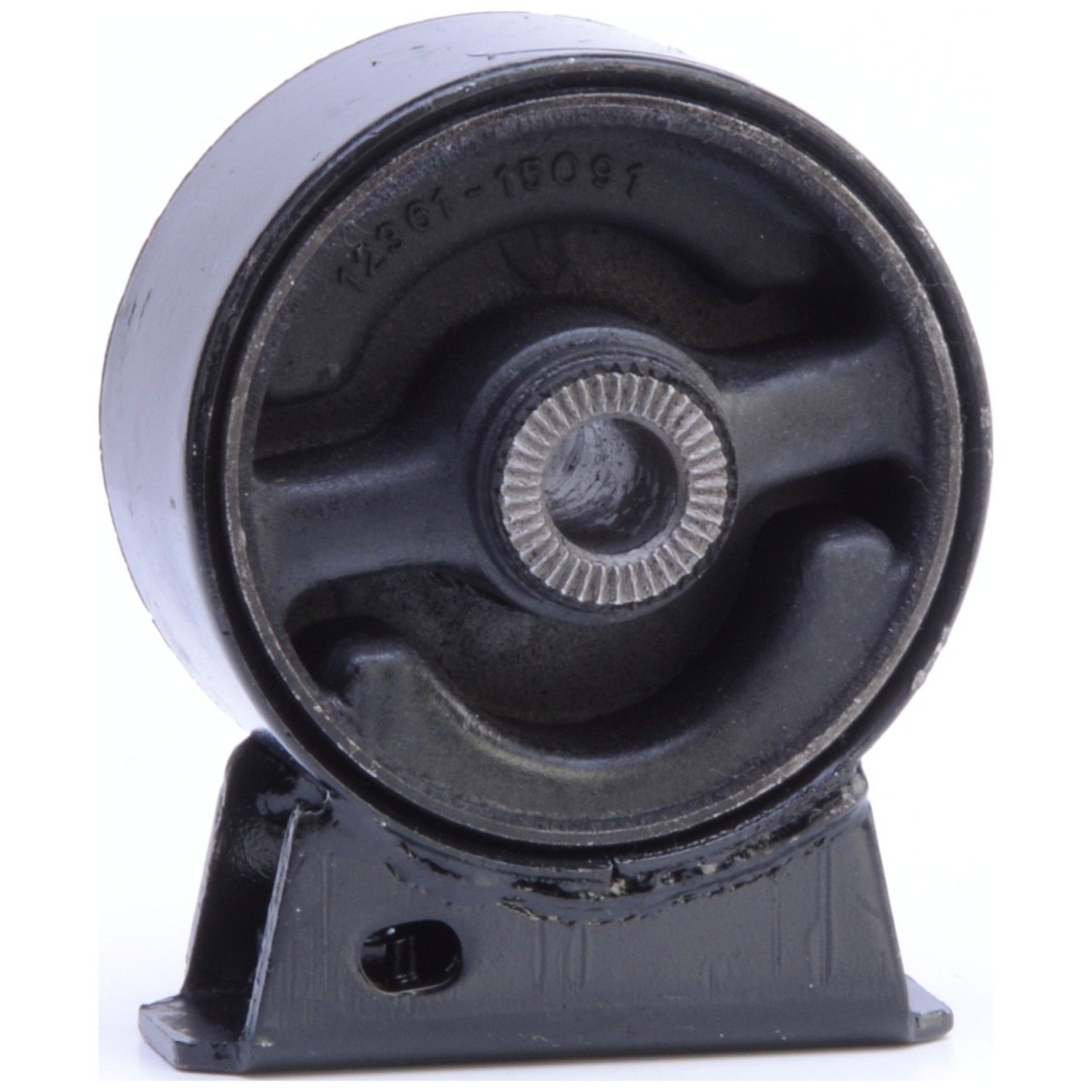 Front Engine Mount | ANCHOR 8211 Fits Toyota Chevrolet — image 3
