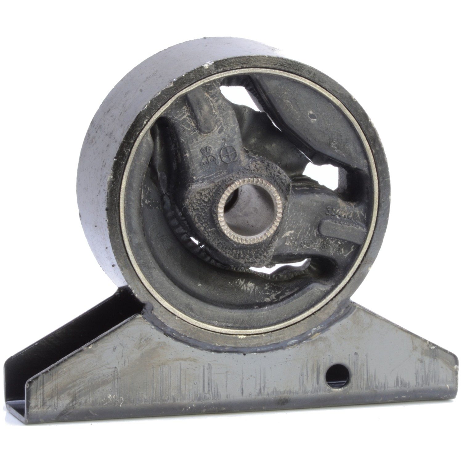 Front Engine Mount | ANCHOR 8599 Fits Hyundai Sonata 1992-1994 — image 3