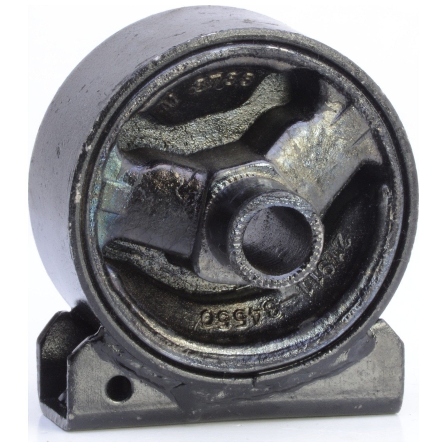 Front Engine Mount | ANCHOR 8788 Fits Hyundai Sonata 1997-1998 — image 3