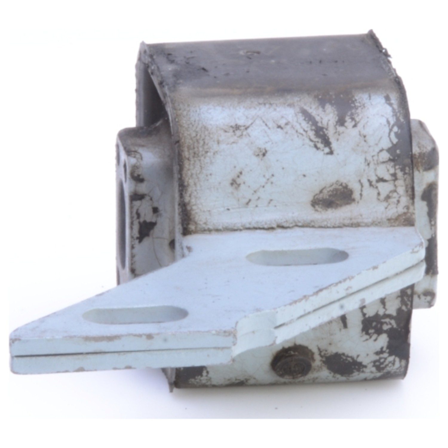 Rear Automatic Transmission Mount | ANCHOR 8830 Fits Audi Volkswagen — image 2