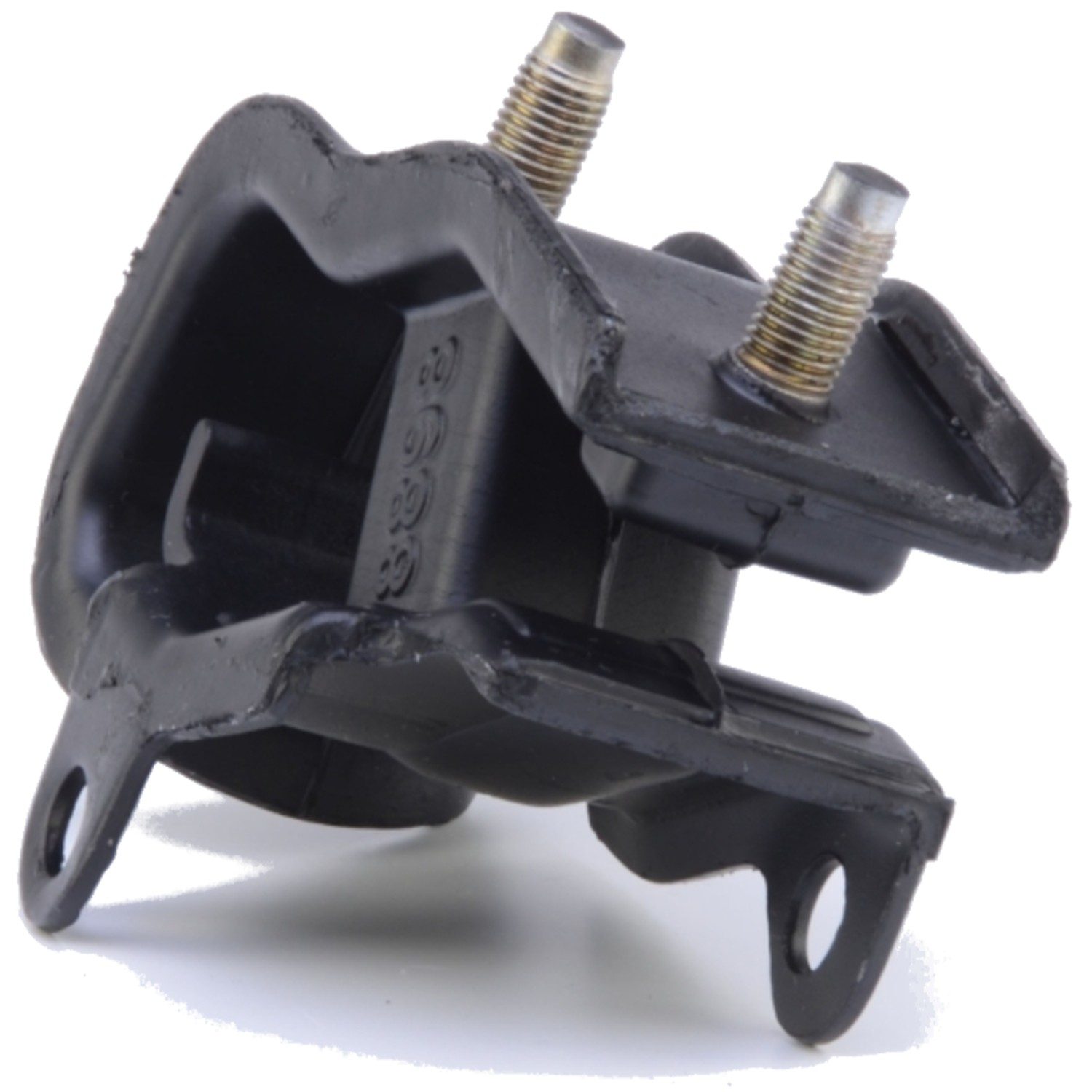 Front Left Automatic Transmission Mount | ANCHOR 8898 Fits Honda Acura — image 2