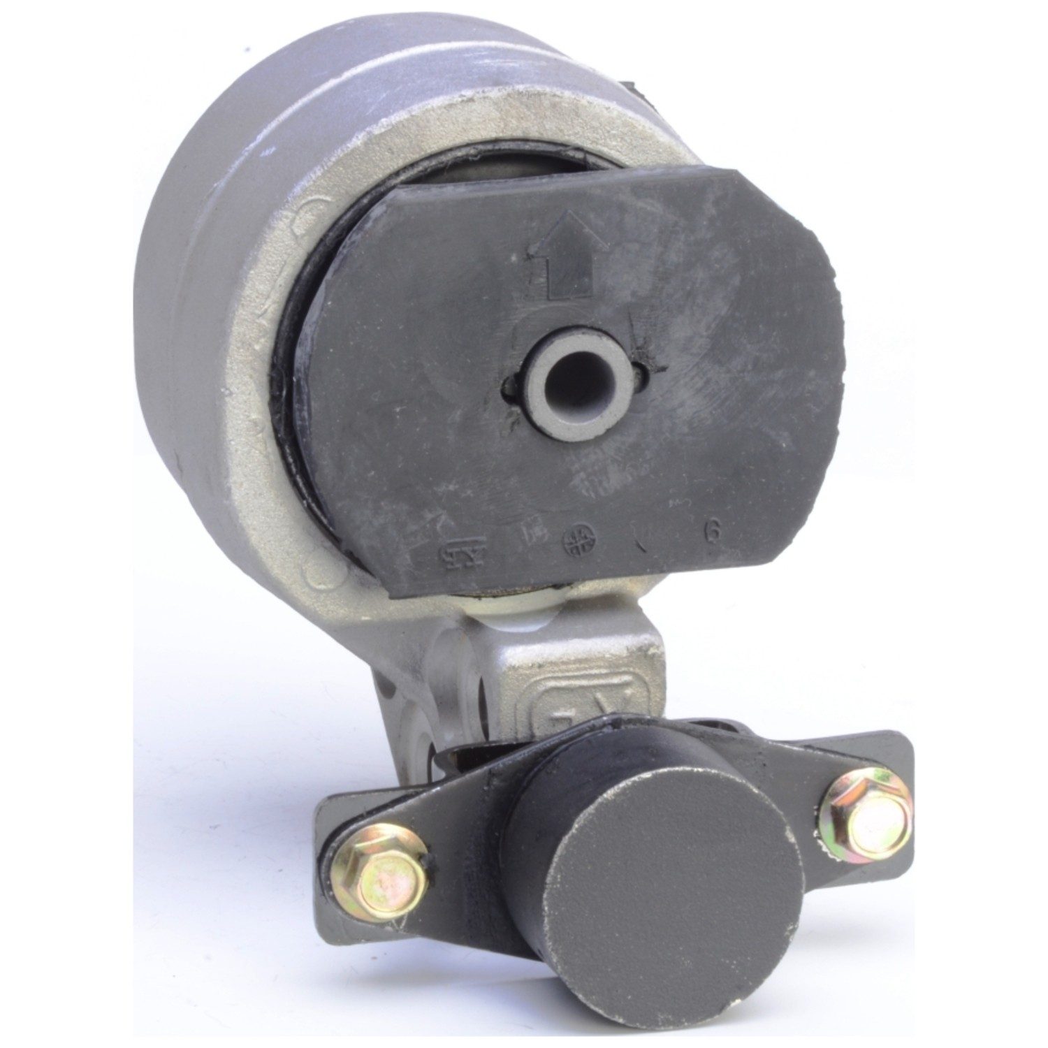 Left Engine Mount | ANCHOR 8940 Fits Hyundai Dodge — image 4