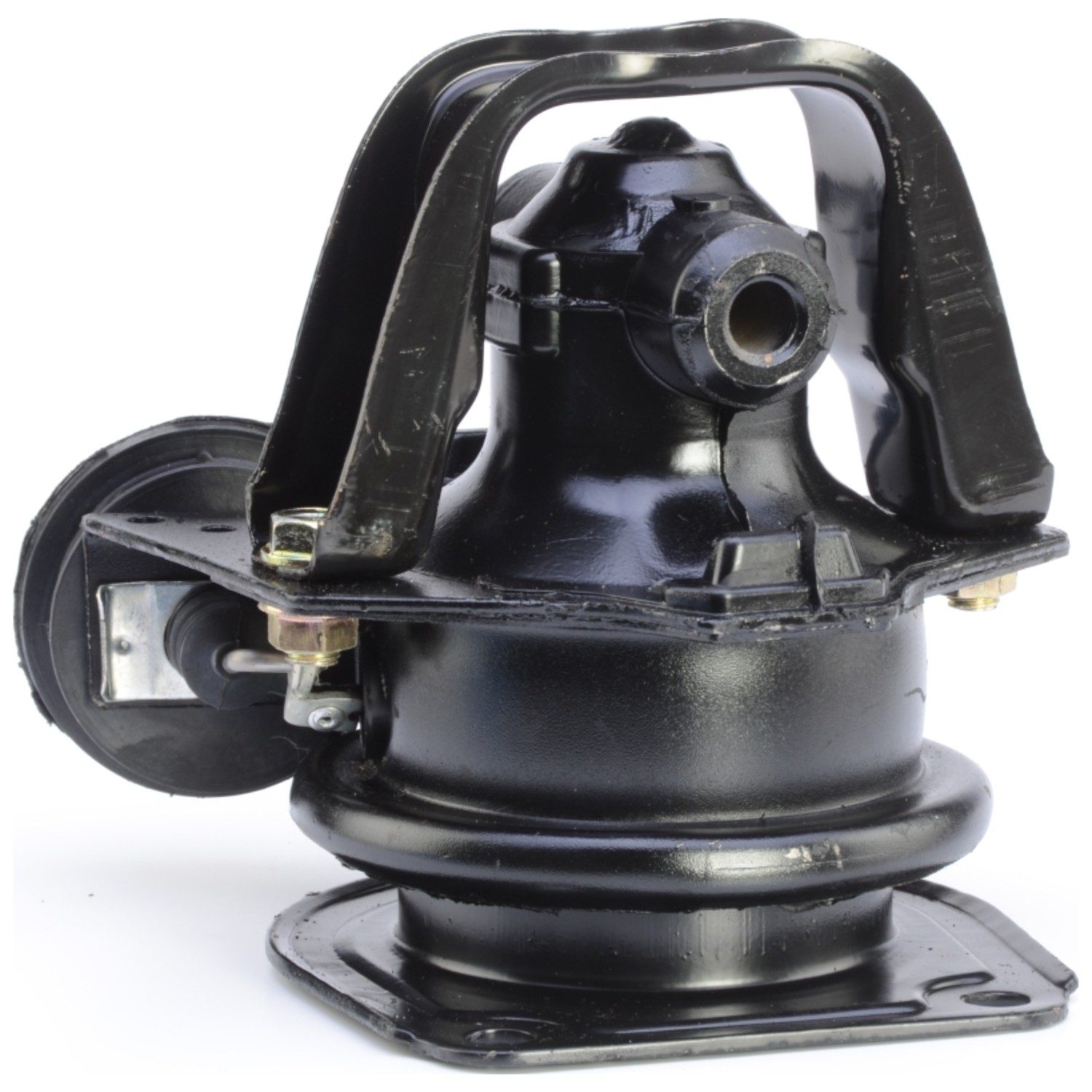Rear Engine Mount | ANCHOR 8984 Fits Honda Isuzu Acura — image 2