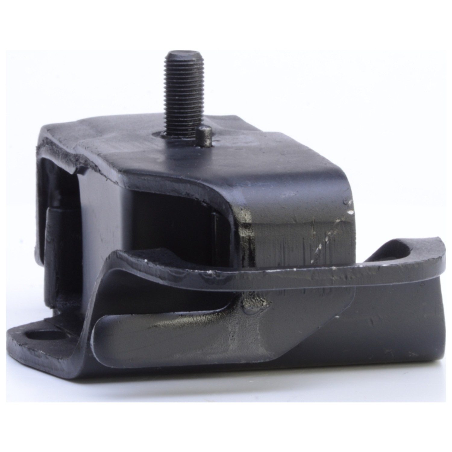 Front Right Engine Mount | ANCHOR 9140 Fits Isuzu — image 5