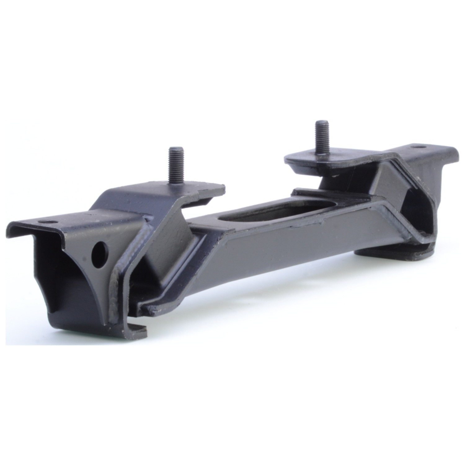 Rear Automatic Transmission Mount | ANCHOR 9201 Fits Mitsubishi Montero 2001-2006 — image 3