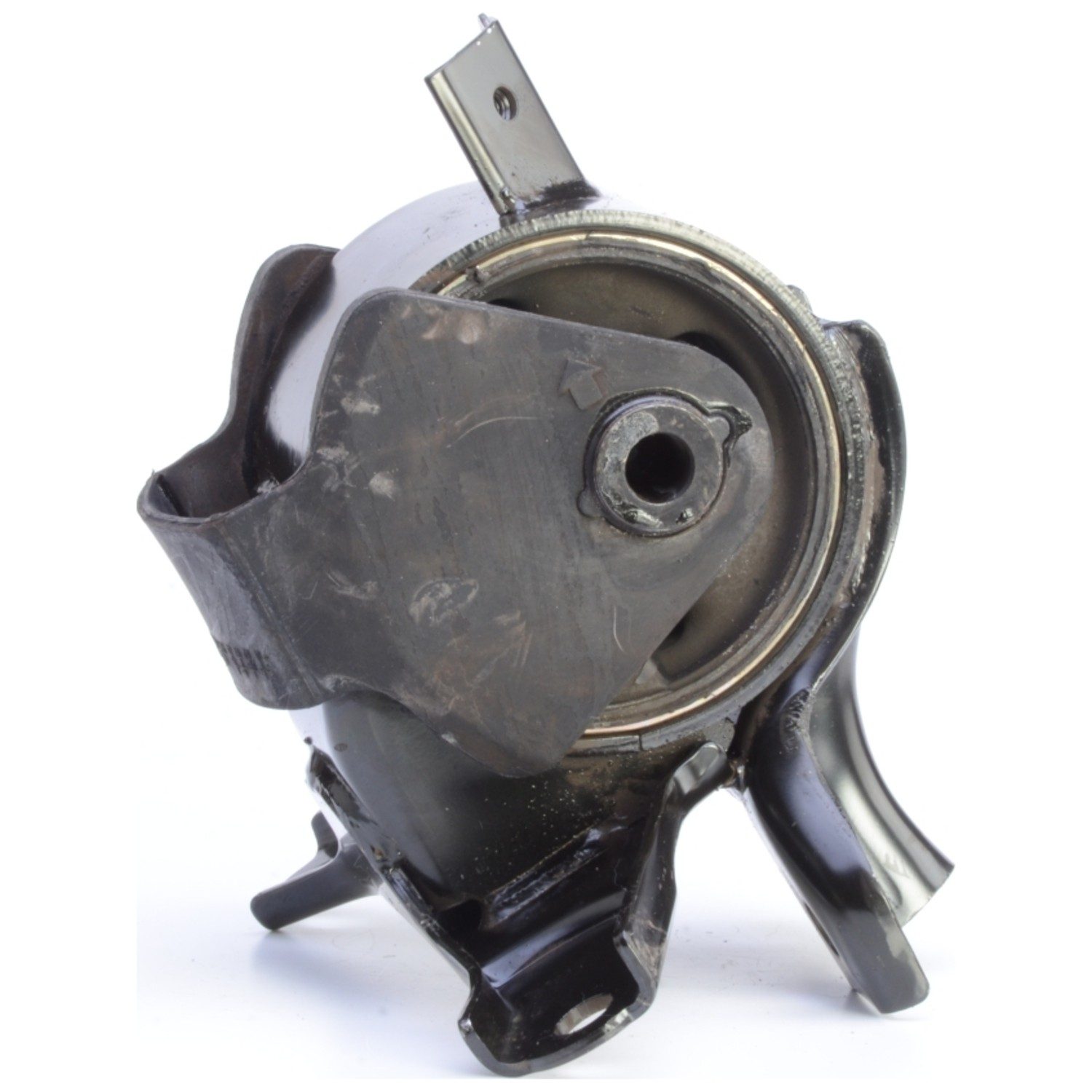 Left Automatic Transmission Mount | ANCHOR 9381 Fits Mazda Hyundai — image 5