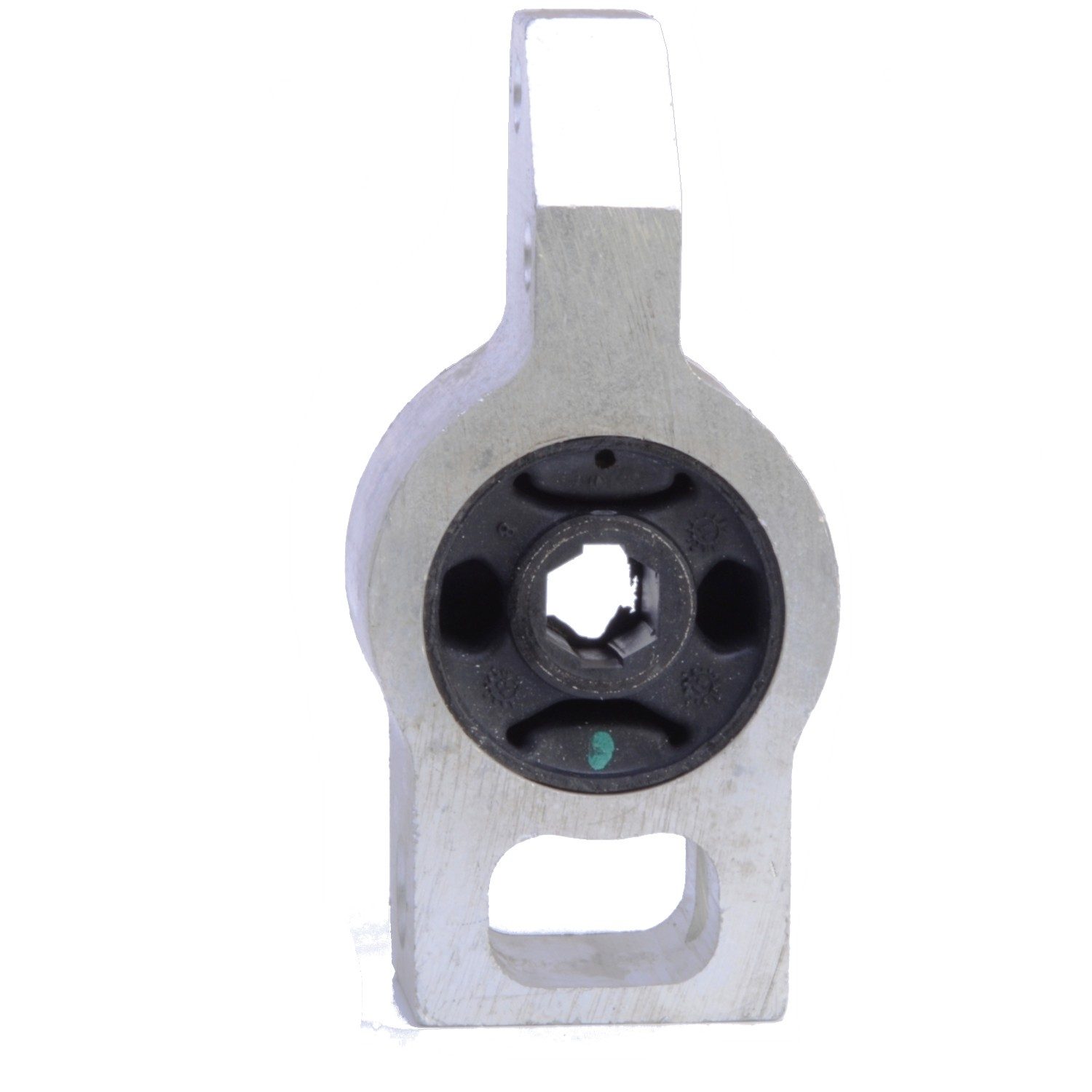 Suspension Control Arm Bushing | ANCHOR 9401 Fits Audi Volkswagen — image 4