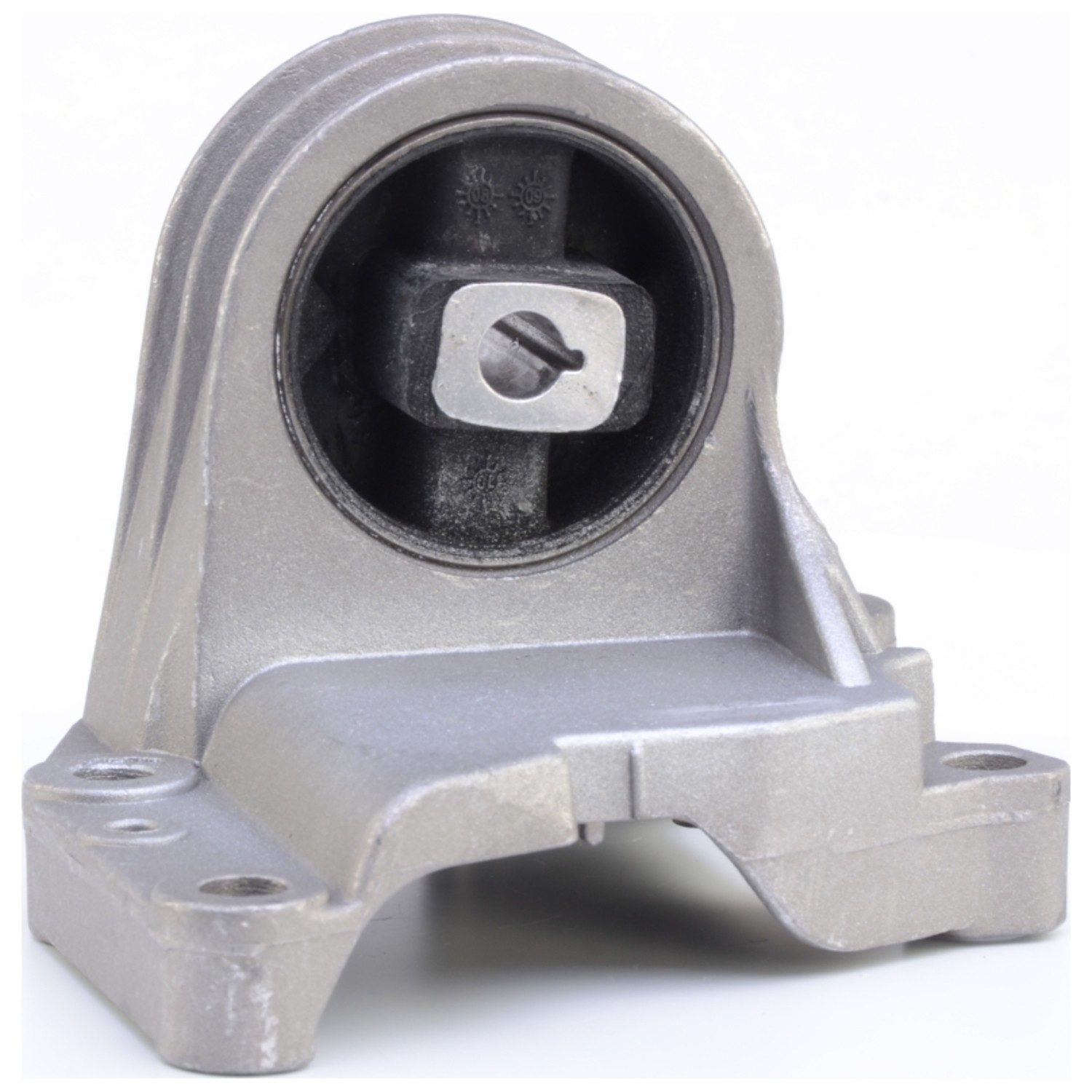 Rear Left Upper Engine Mount | ANCHOR 9580 Fits Volvo — image 4