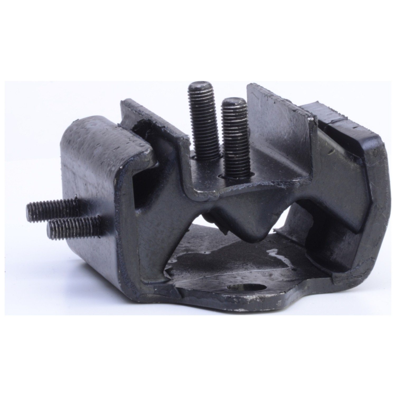 Rear Automatic Transmission Mount | ANCHOR 9640 Fits Nissan — image 2