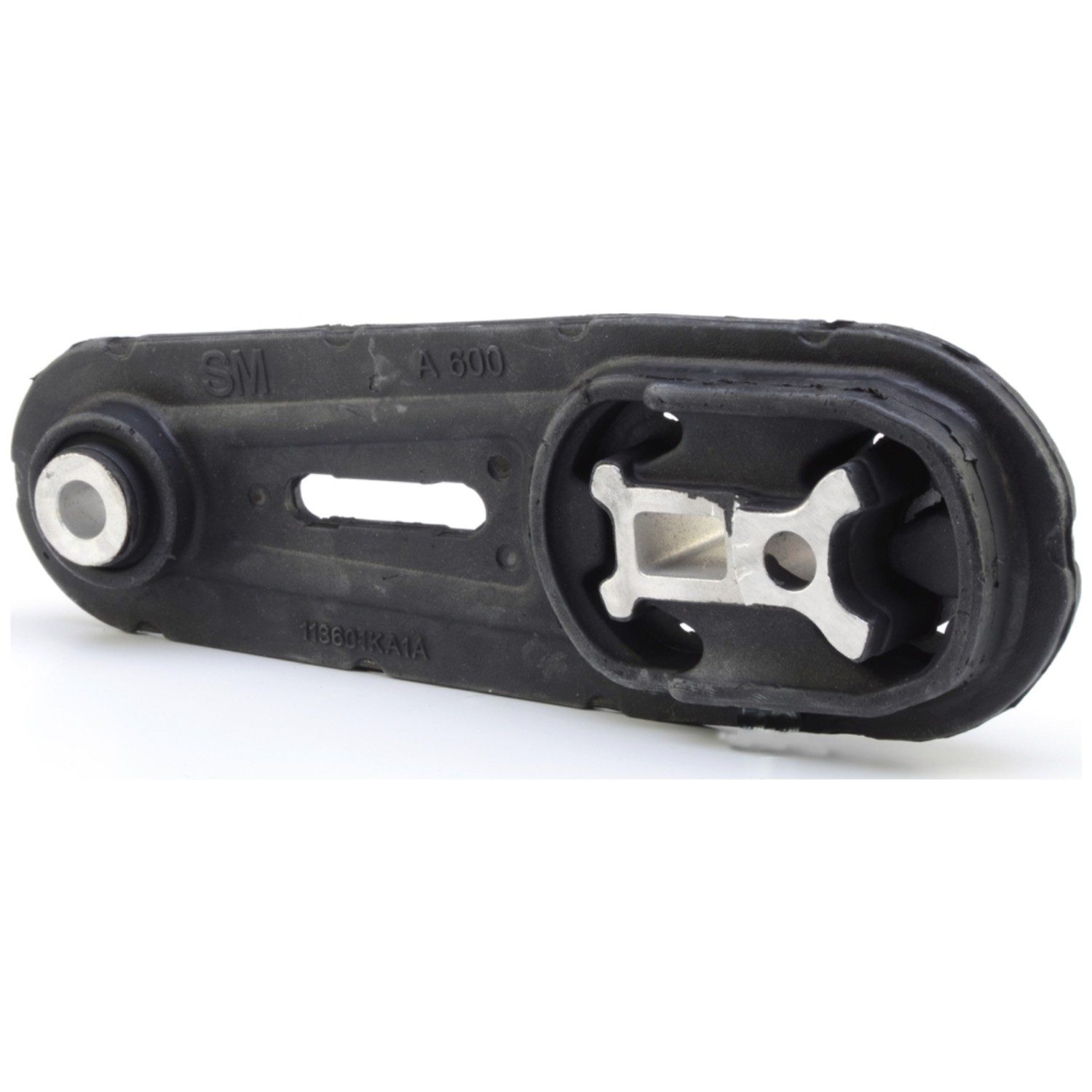 Rear Lower Engine Torque Strut Mount | ANCHOR 9699 Fits Nissan — image 4