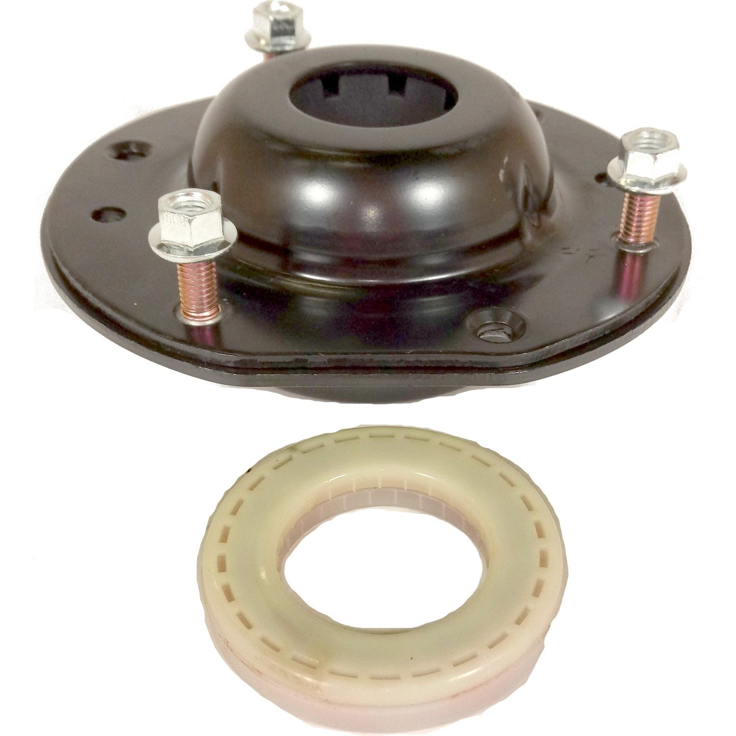 Front Left Suspension Strut Mount | ANCHOR 705909 Fits Chevrolet Pontiac — image 4