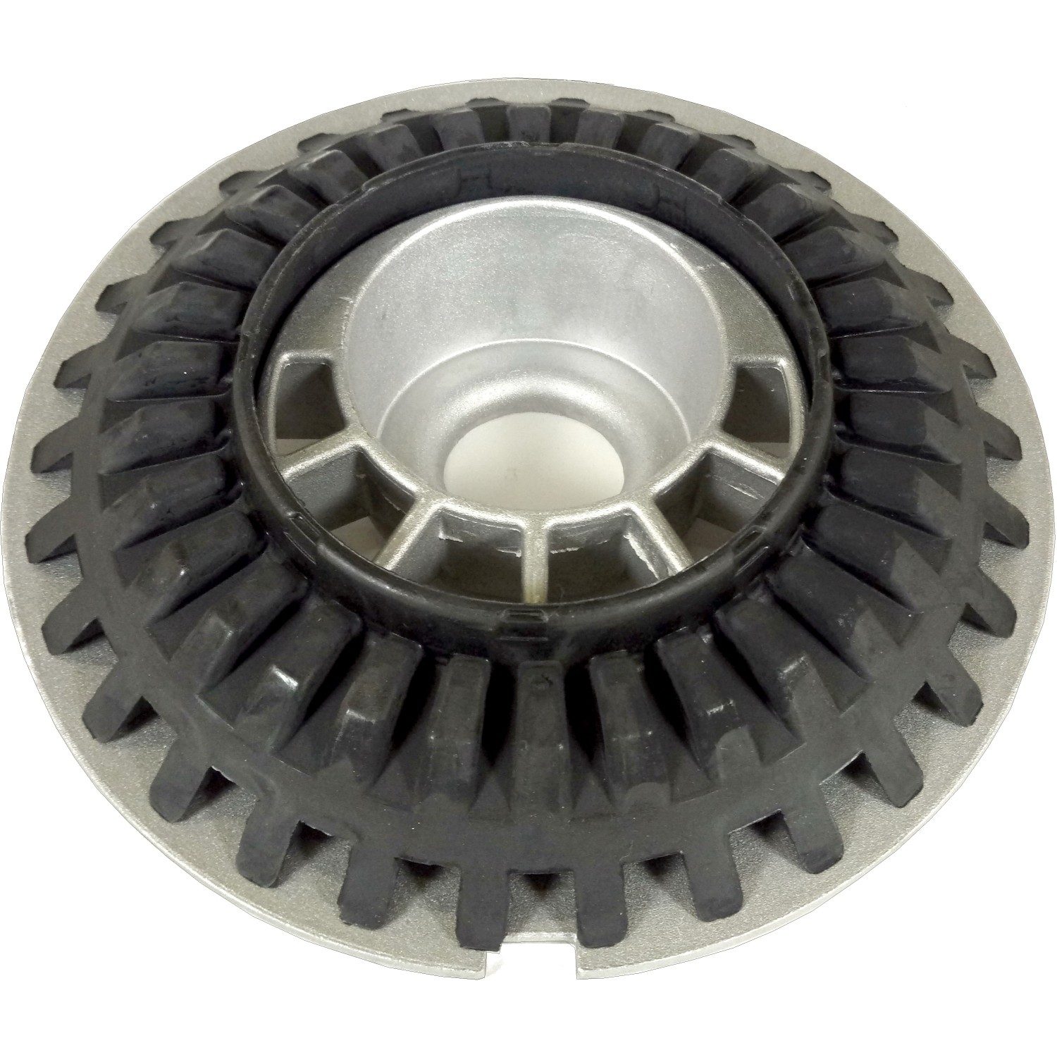 Front Upper Coil Spring Seat / Insulator | ANCHOR 705972 Fits Chrysler Dodge — image 4